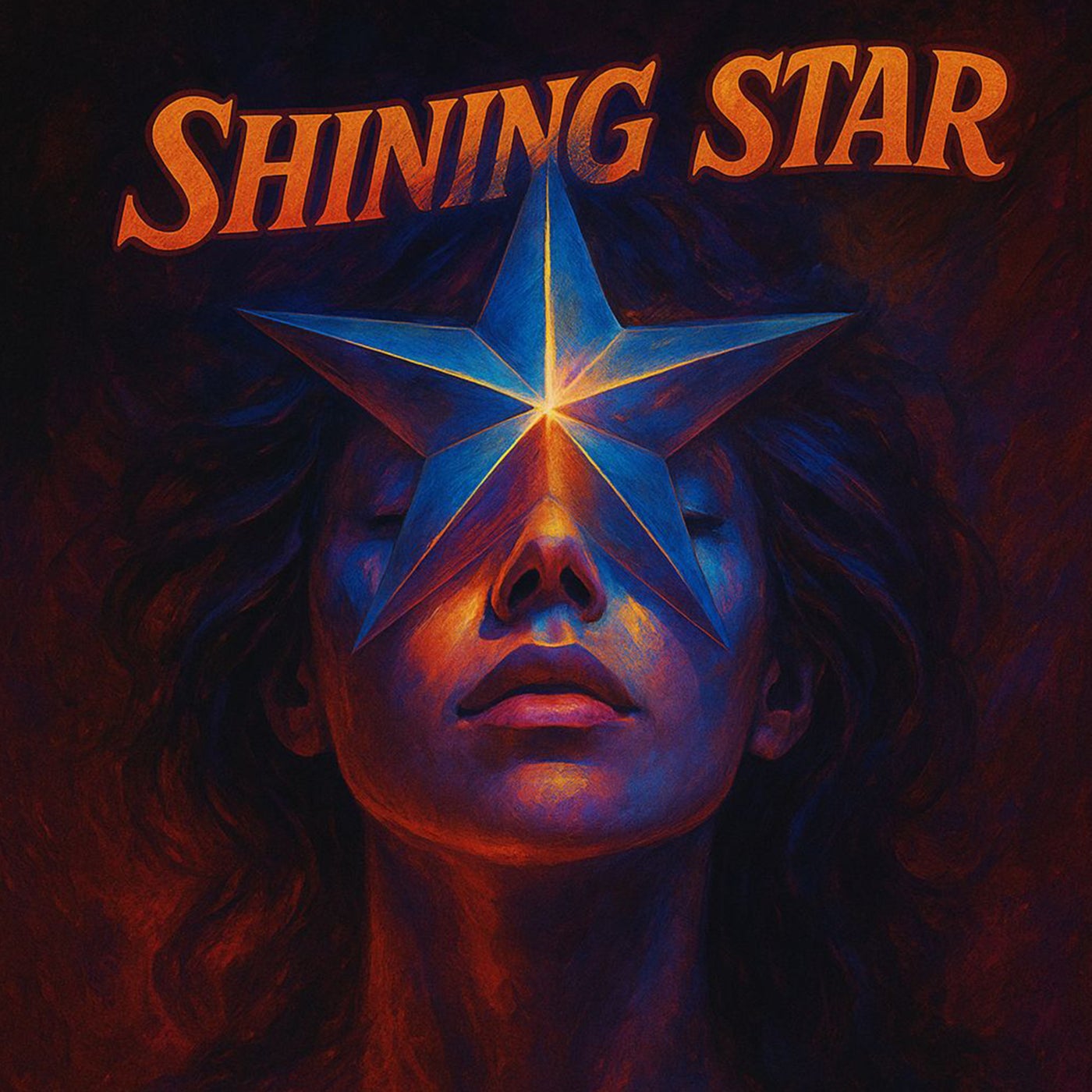 Cover - Gucci (BR), Raffa Boeno - Shining Star (Original Mix)