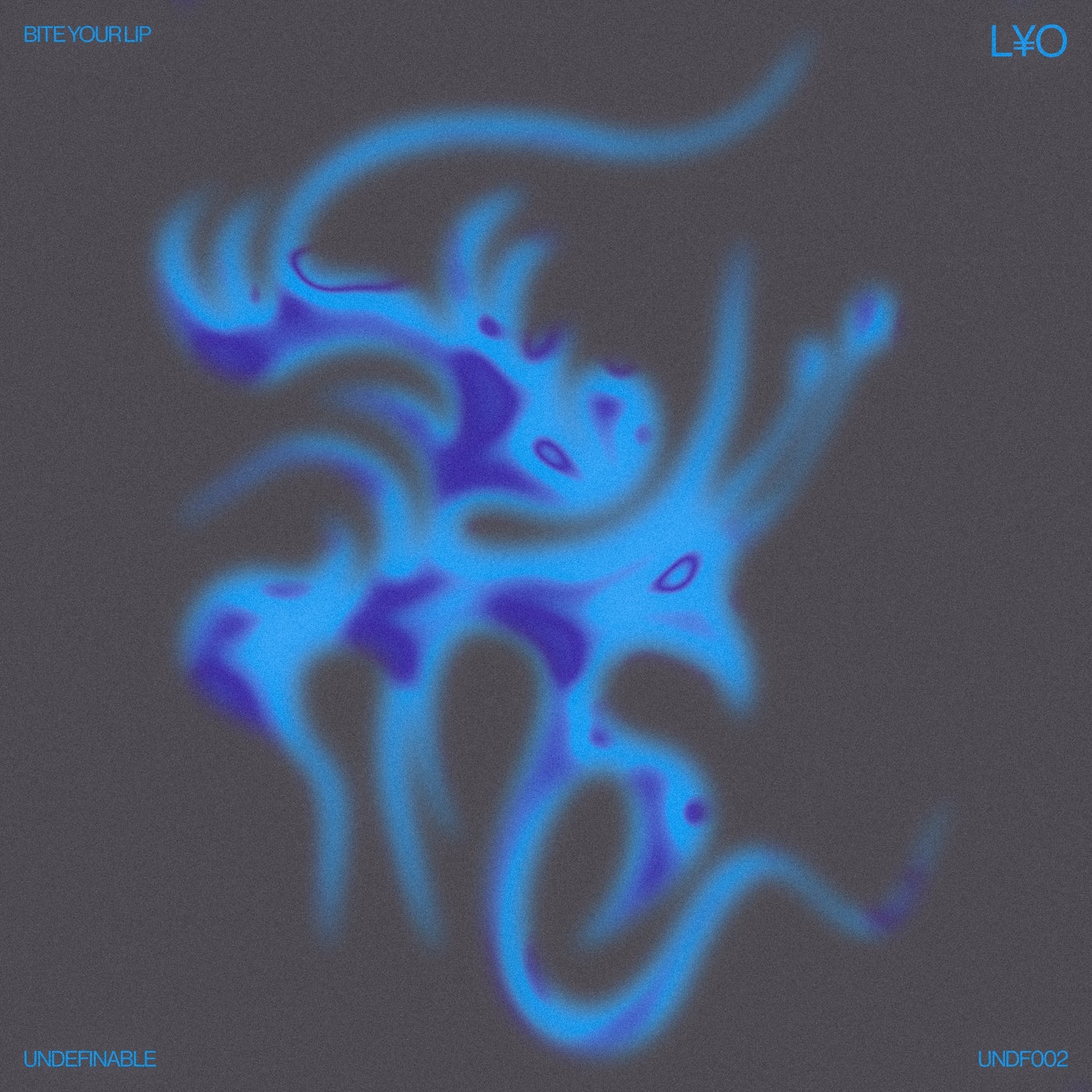 Cover - L¥O - Bite Your Lip (Extended Mix)