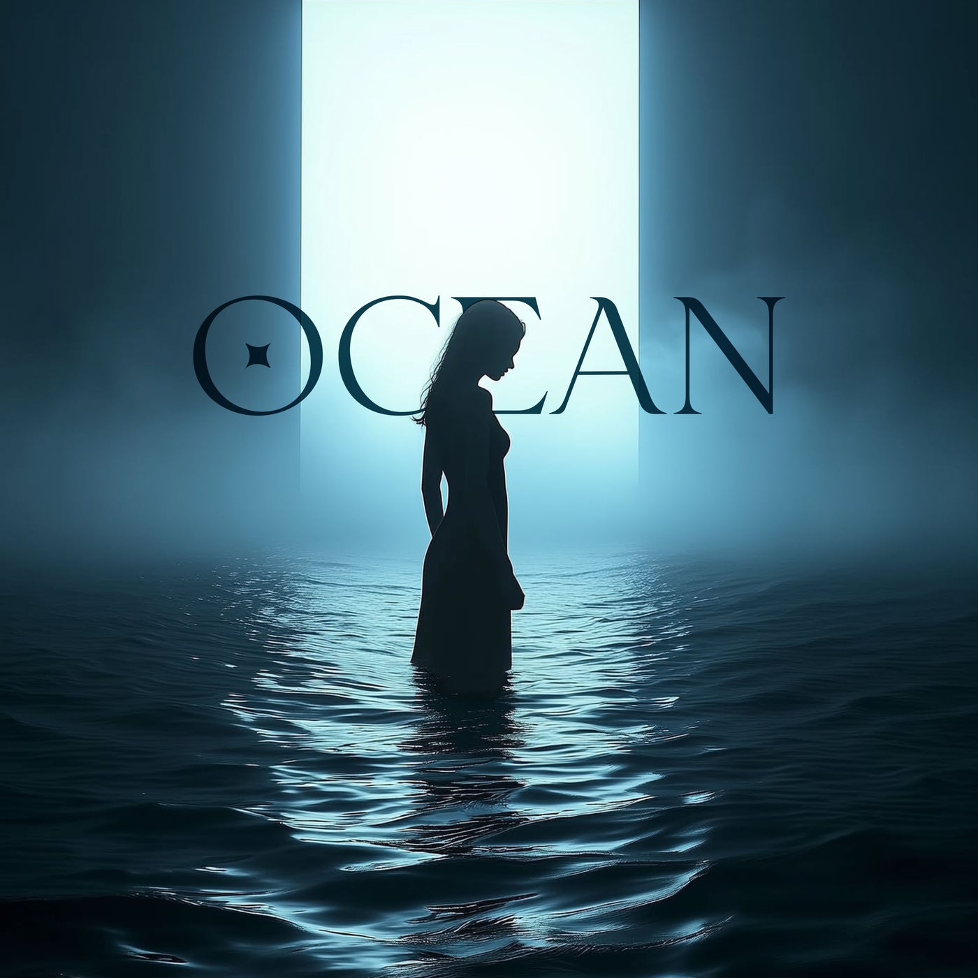 Cover - Maxomar - Ocean (Original Mix)