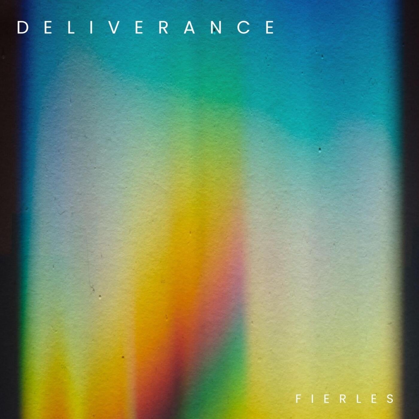 Cover - FierLes - DELIVERANCE (Original Mix)