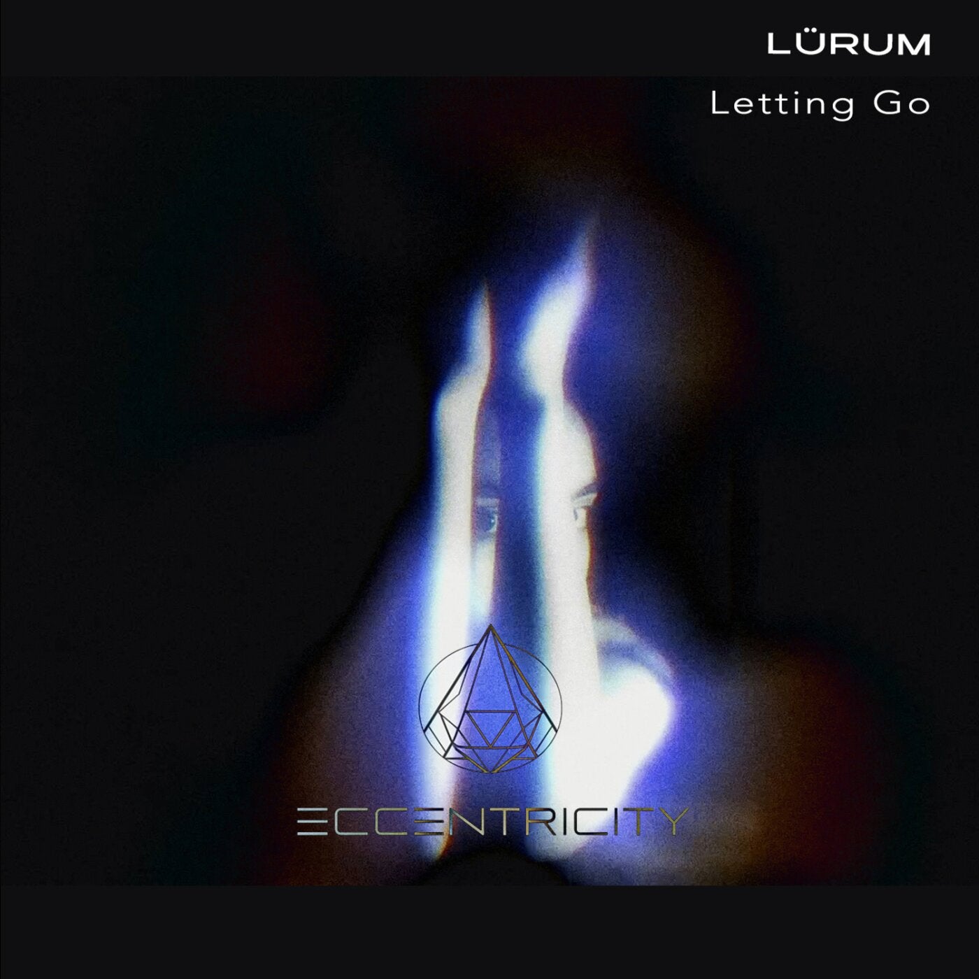 Cover - LÜRUM - Letting Go (Extended Mix)