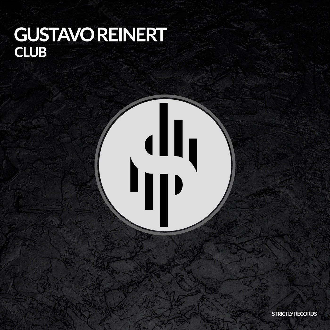 Cover - Gustavo Reinert, Gueds - Magic (Original Mix)