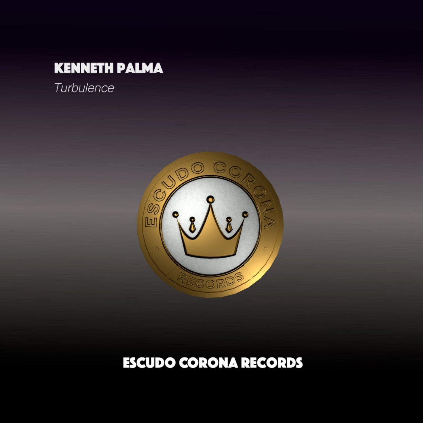 Cover - Kenneth Palma - Turbulence (Original Mix)