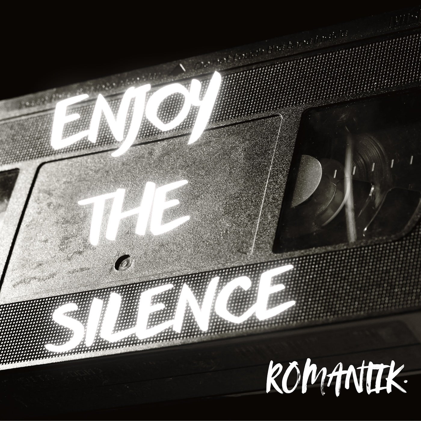 Cover - Romantik. - Enjoy The Silence (Original Mix)