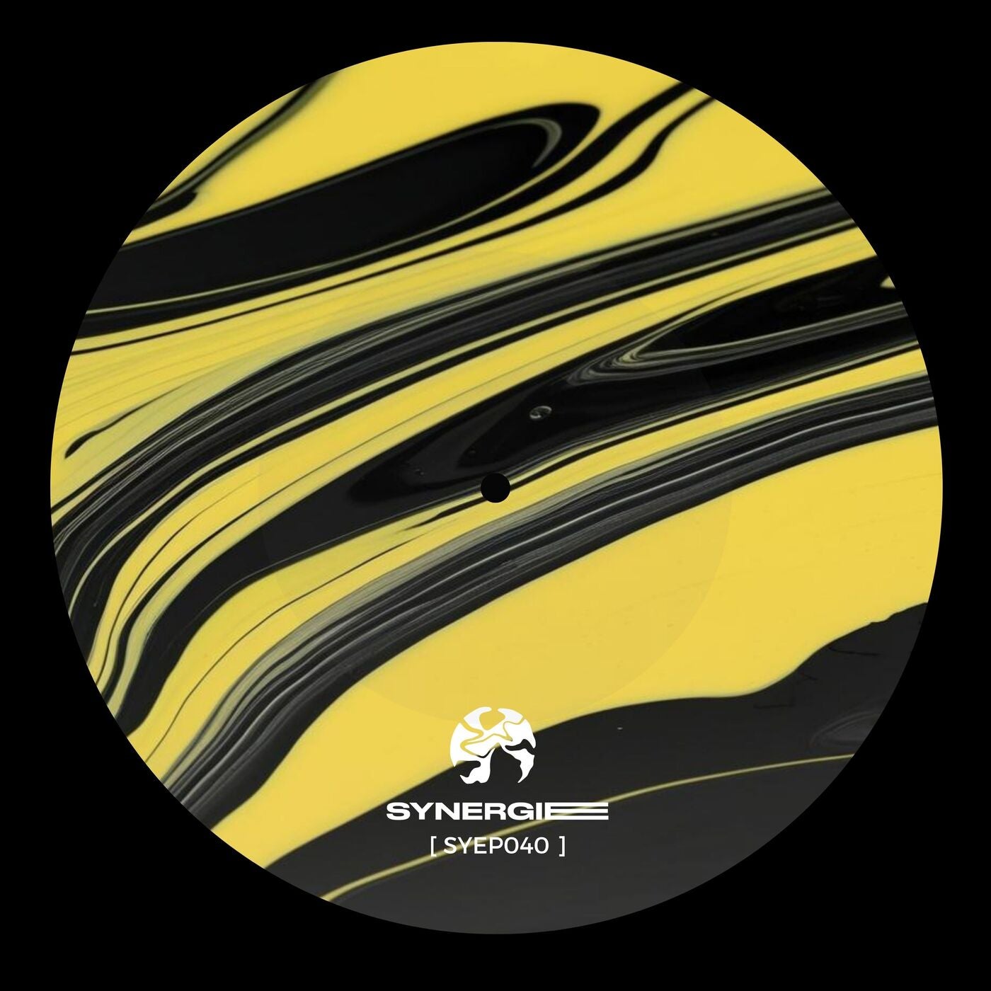 Cover - Idu Berg - Decorator (Morgenstern Remix) (SYEP040)