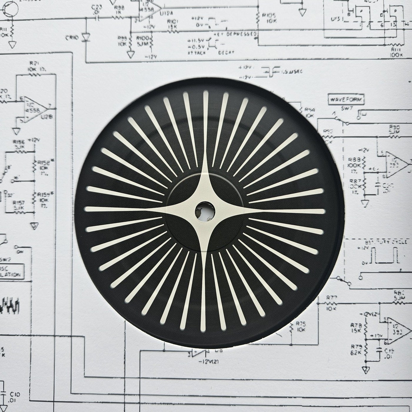 Cover - Night Format - Melancholy (Original Mix)