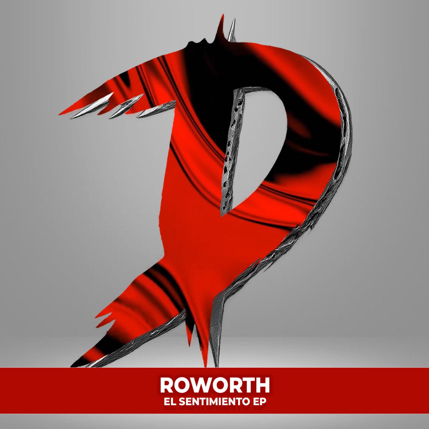 Cover - Roworth - Baila (Original Mix)