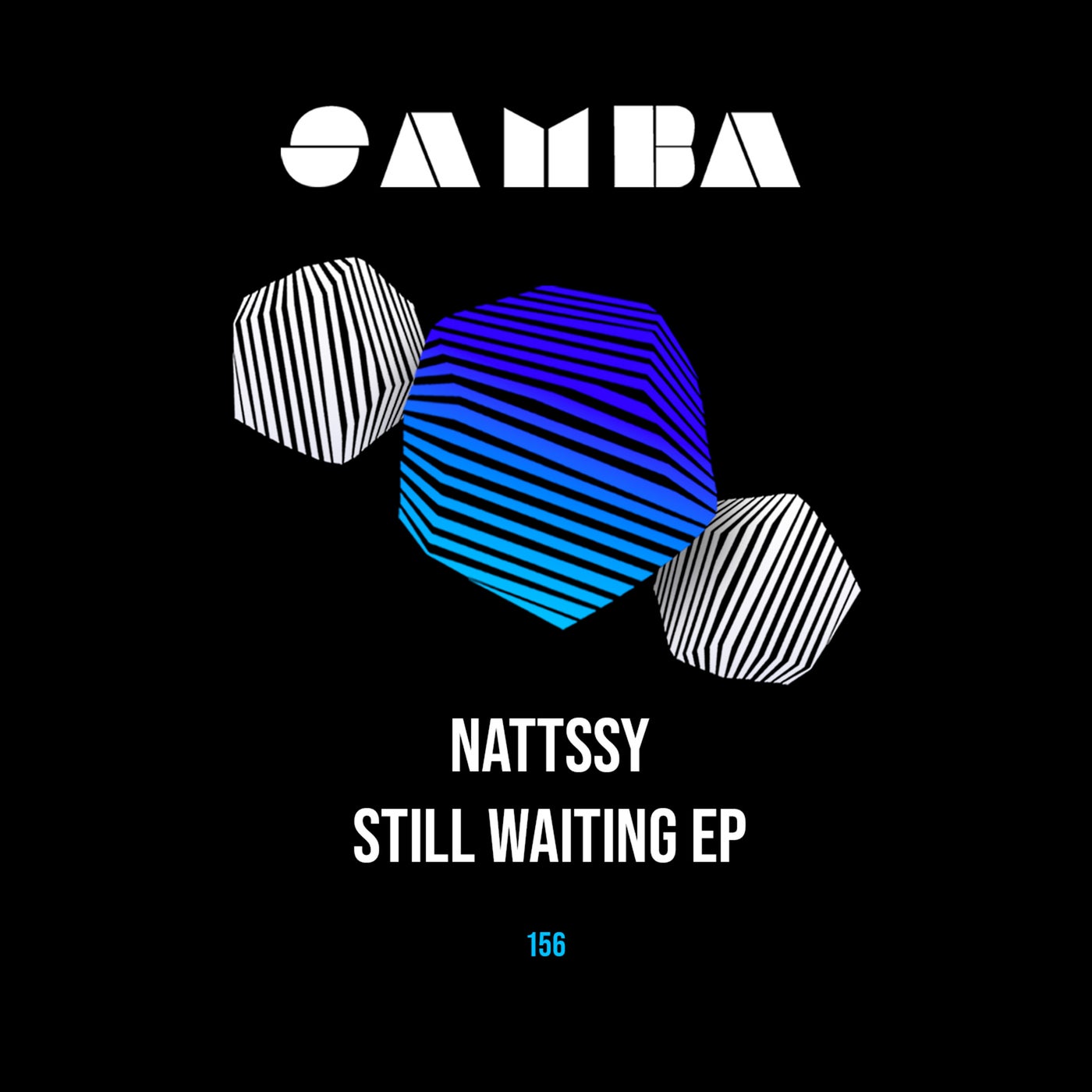 Cover - NATTSSY - Still Waiting (Original Mix)