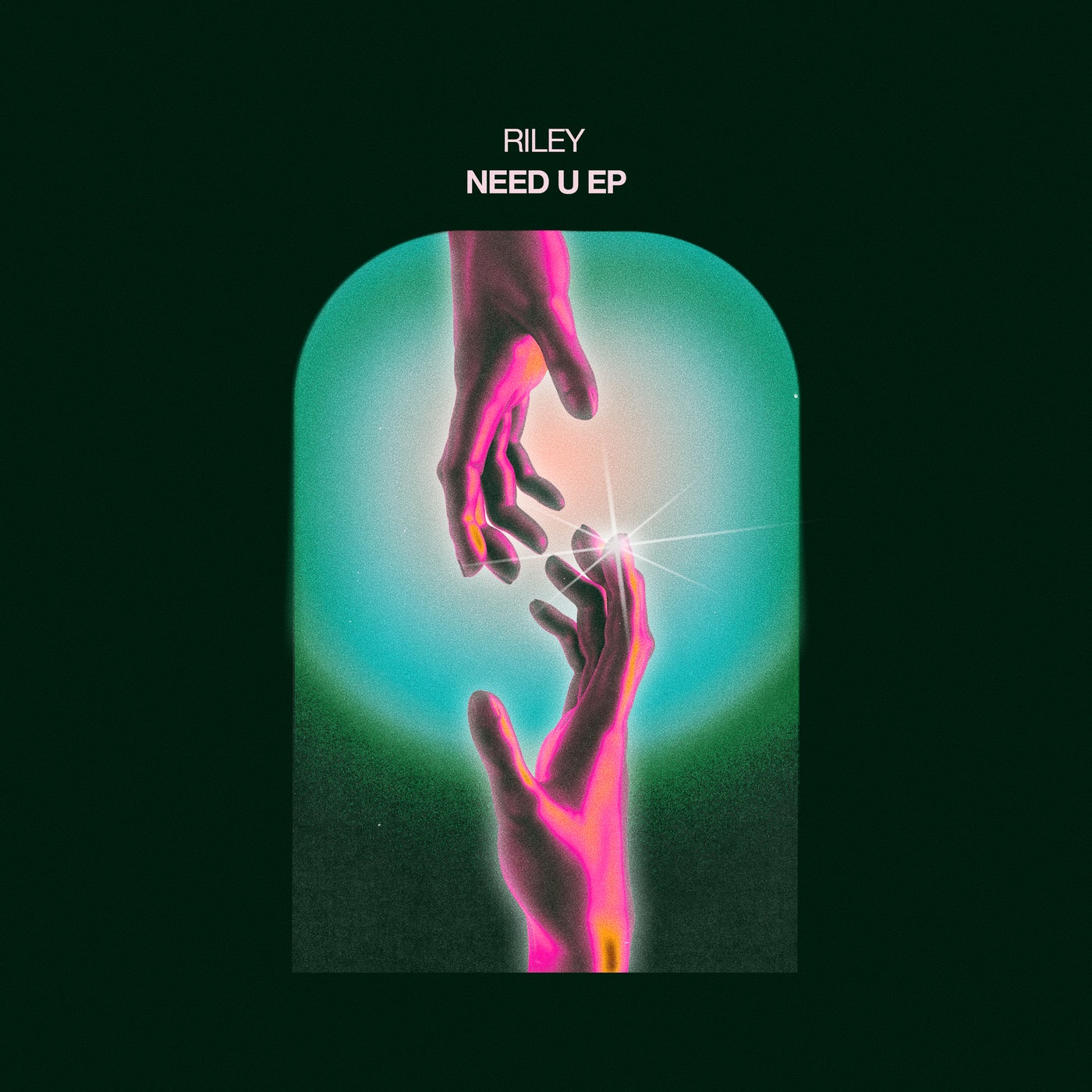 Cover - RILEY (UK) - Need U (Original Mix)