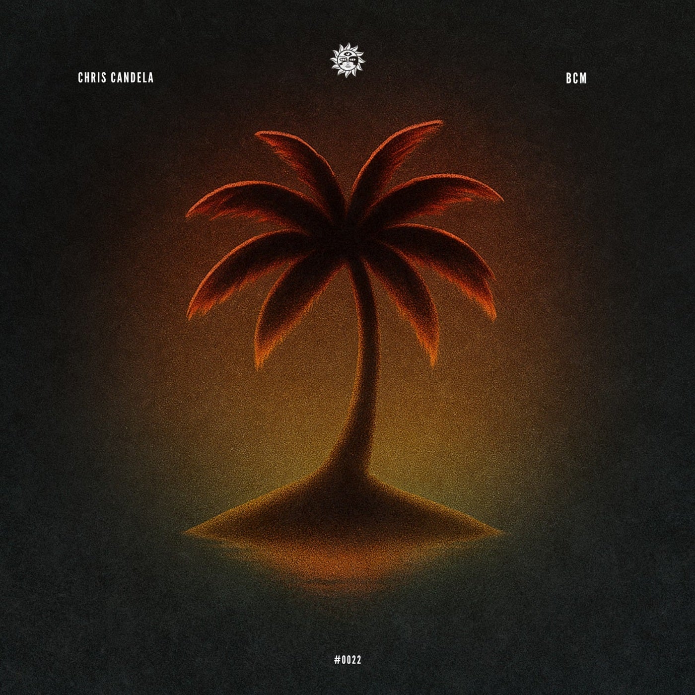 Cover - Chris Candela - BCM (Original Mix)