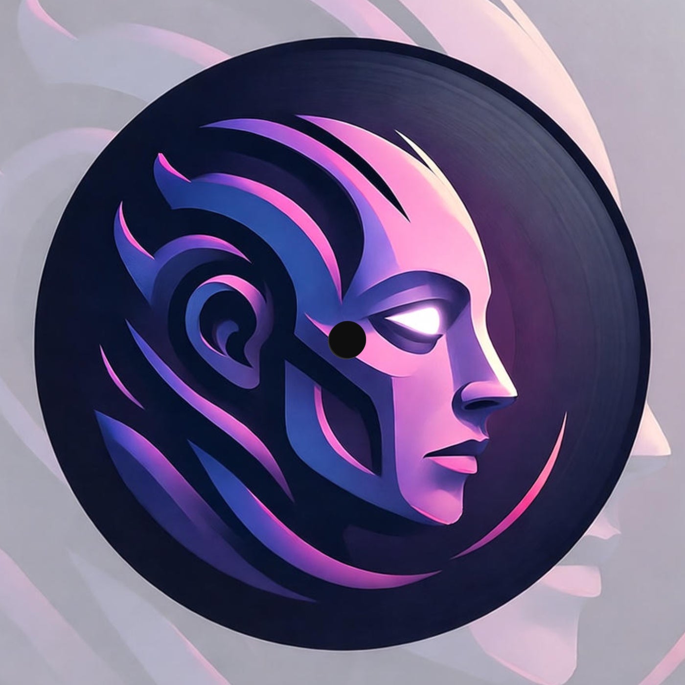 Cover - Mike Sharon, Benny S - Intergalactical (Original Mix)