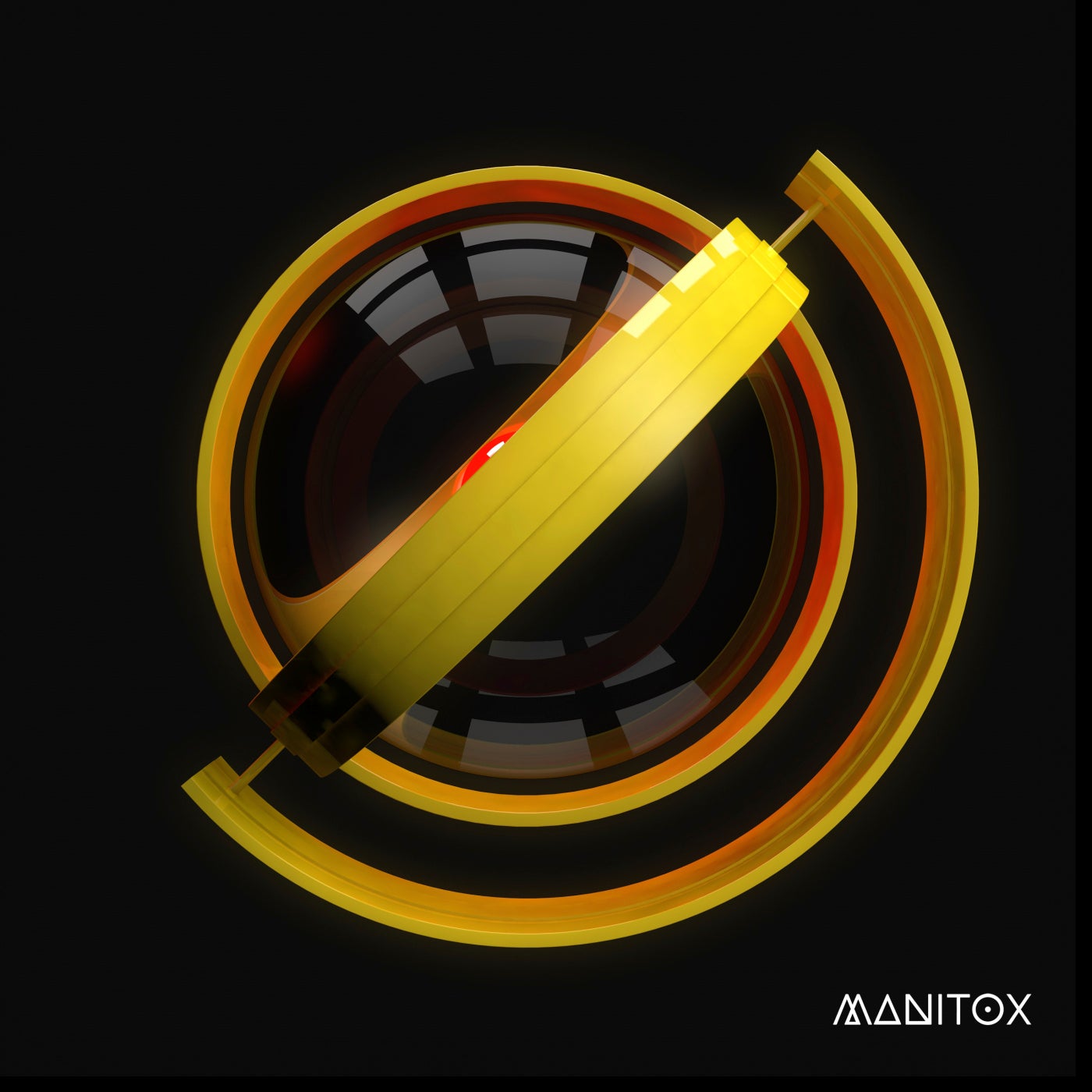 Cover - Samet Gunal, Predex - Venom (Original Mix)