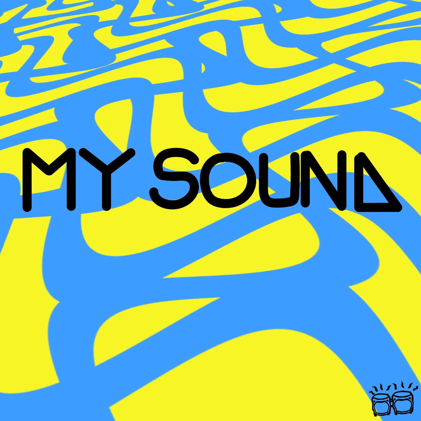 Cover - Simoo - My Sound (Original Mix)