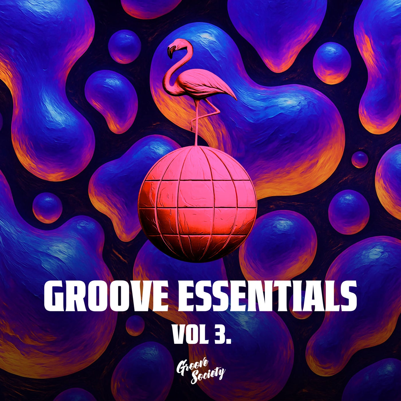 Cover - BODENHAIMER - Wait What (Extended Mix)