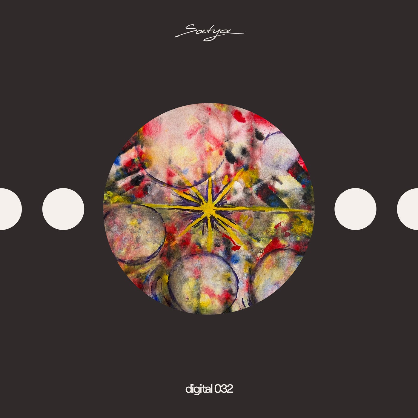 Cover - Sound Process - From A 2 B (Original Mix)