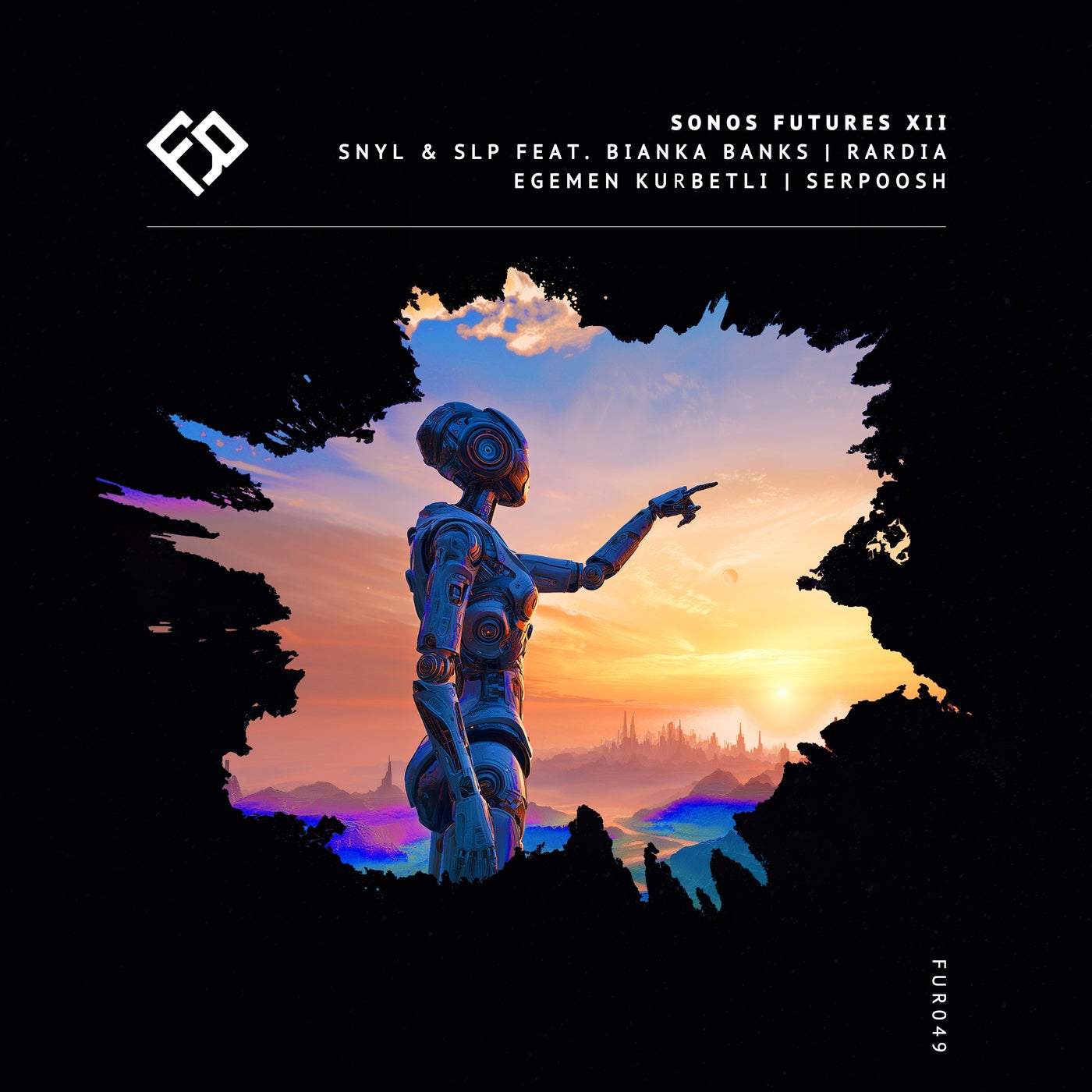 Cover - SLP, SNYL, Bianka Banks - Sometimes I Wish (Original Mix)