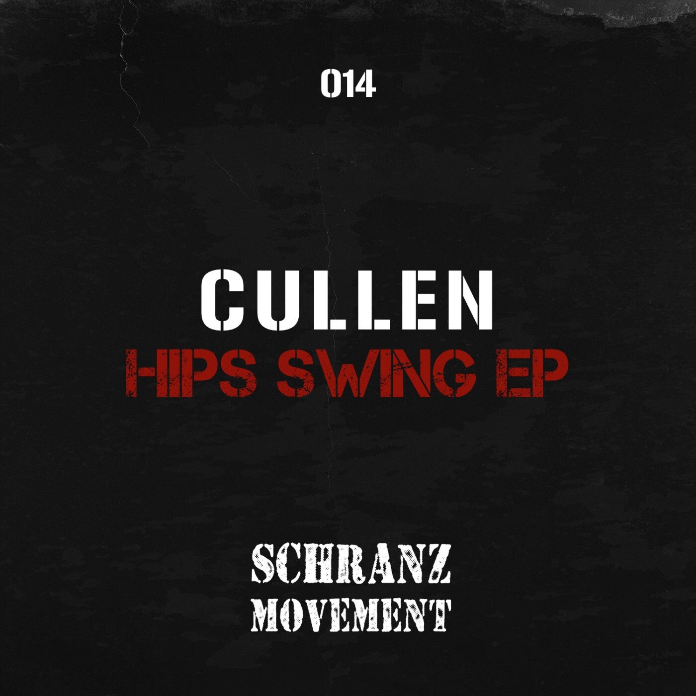 Cover - Cullen - Hips Swing (Original Mix)