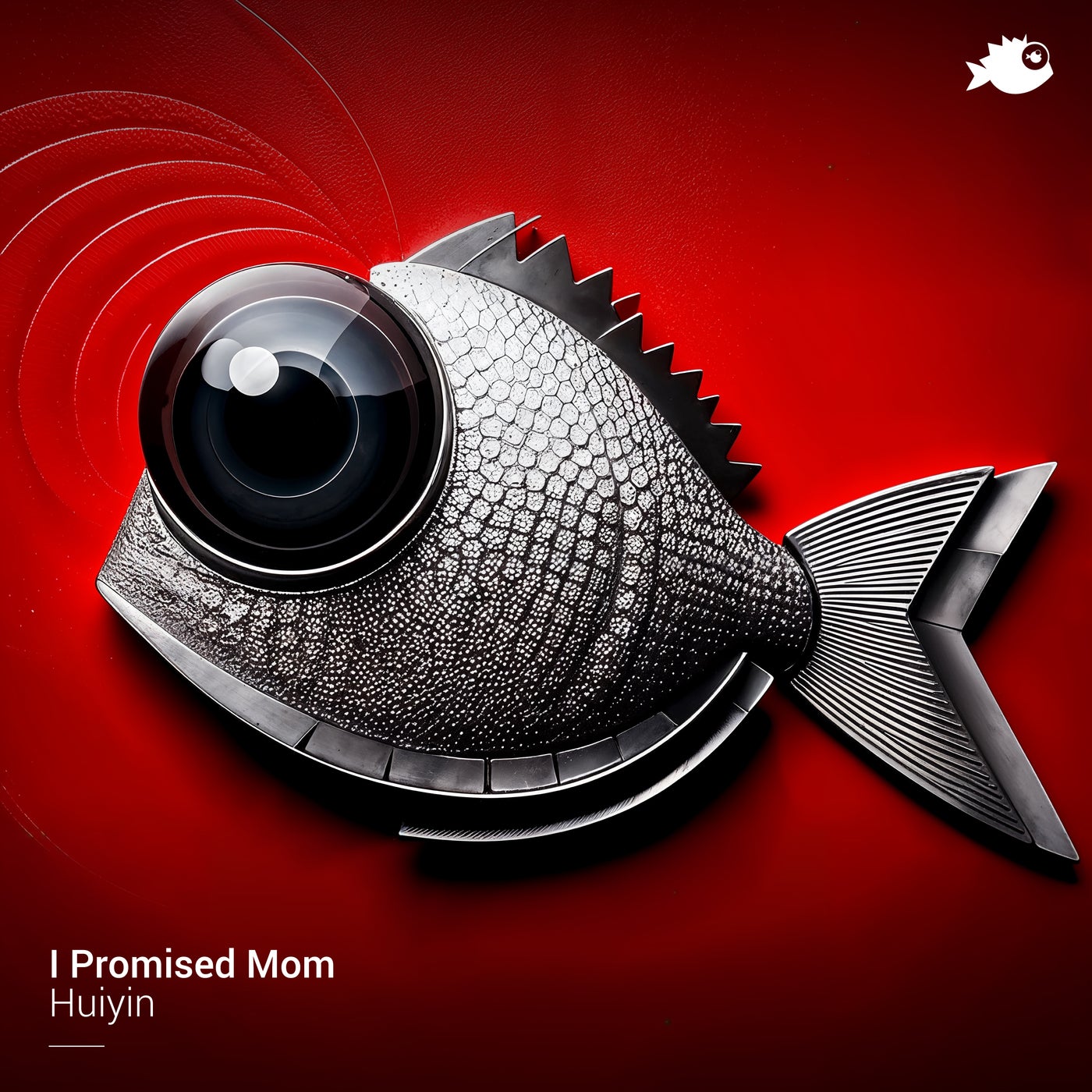 Cover - I Promised Mom - Beijing Blur (Original Mix)