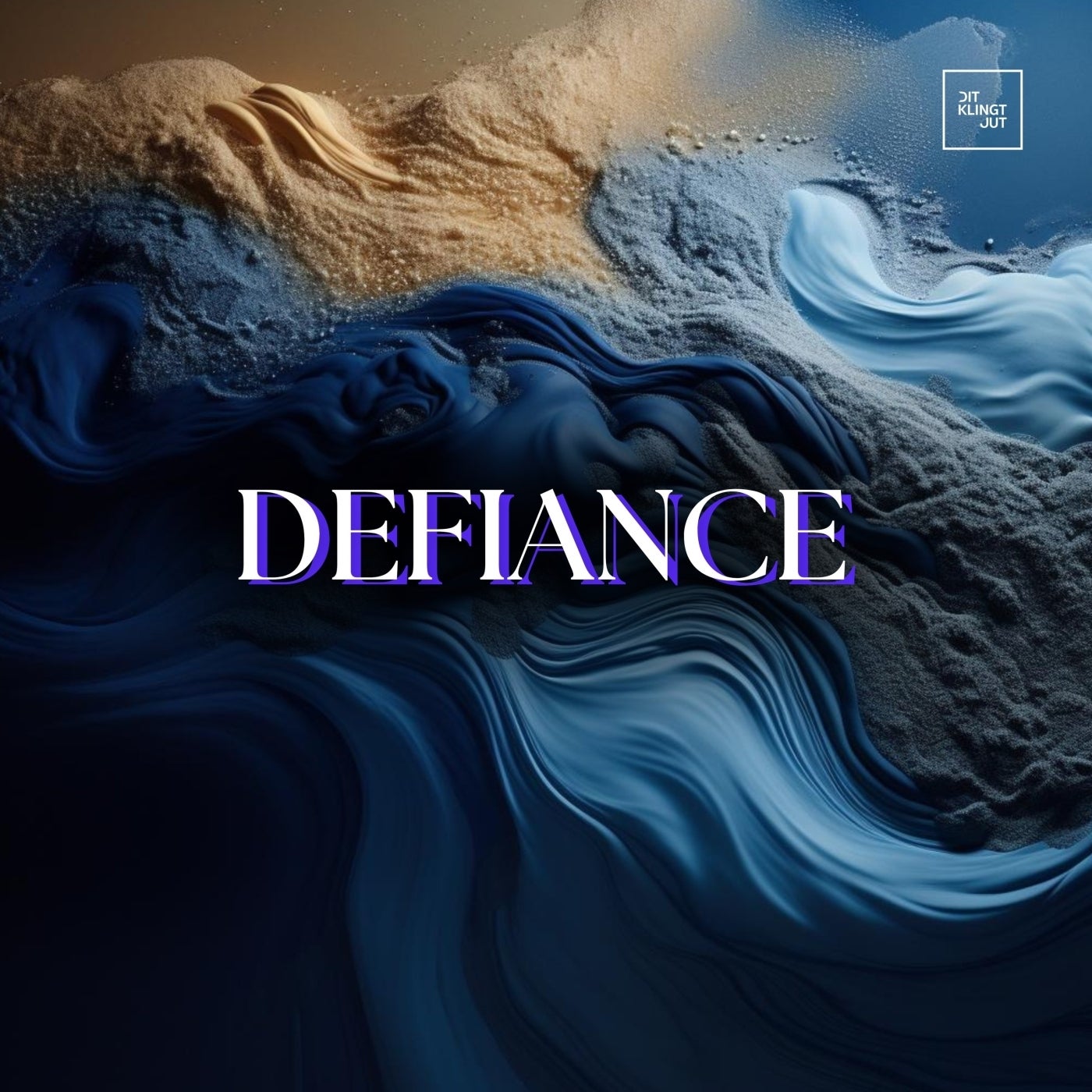 Cover - Stil & Bense - Defiance (Original Mix)