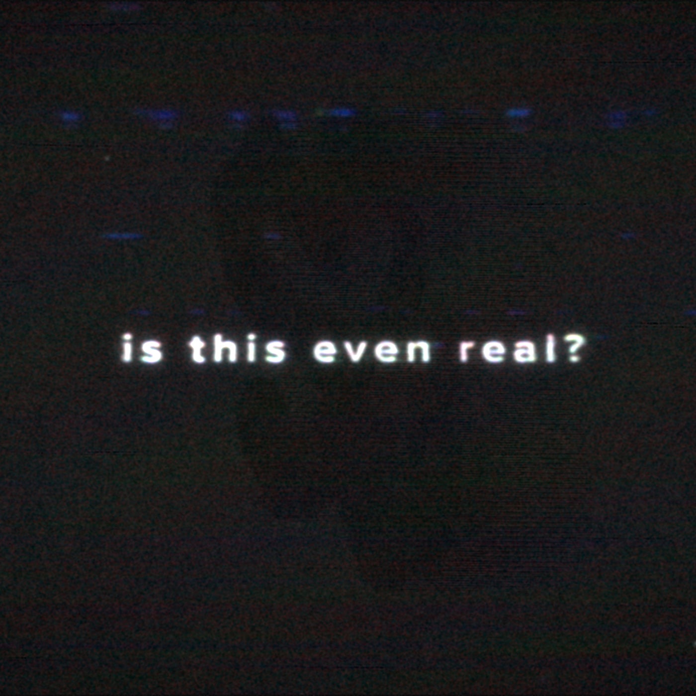 Cover - Bless You - We Got a Feeling (Original Mix)