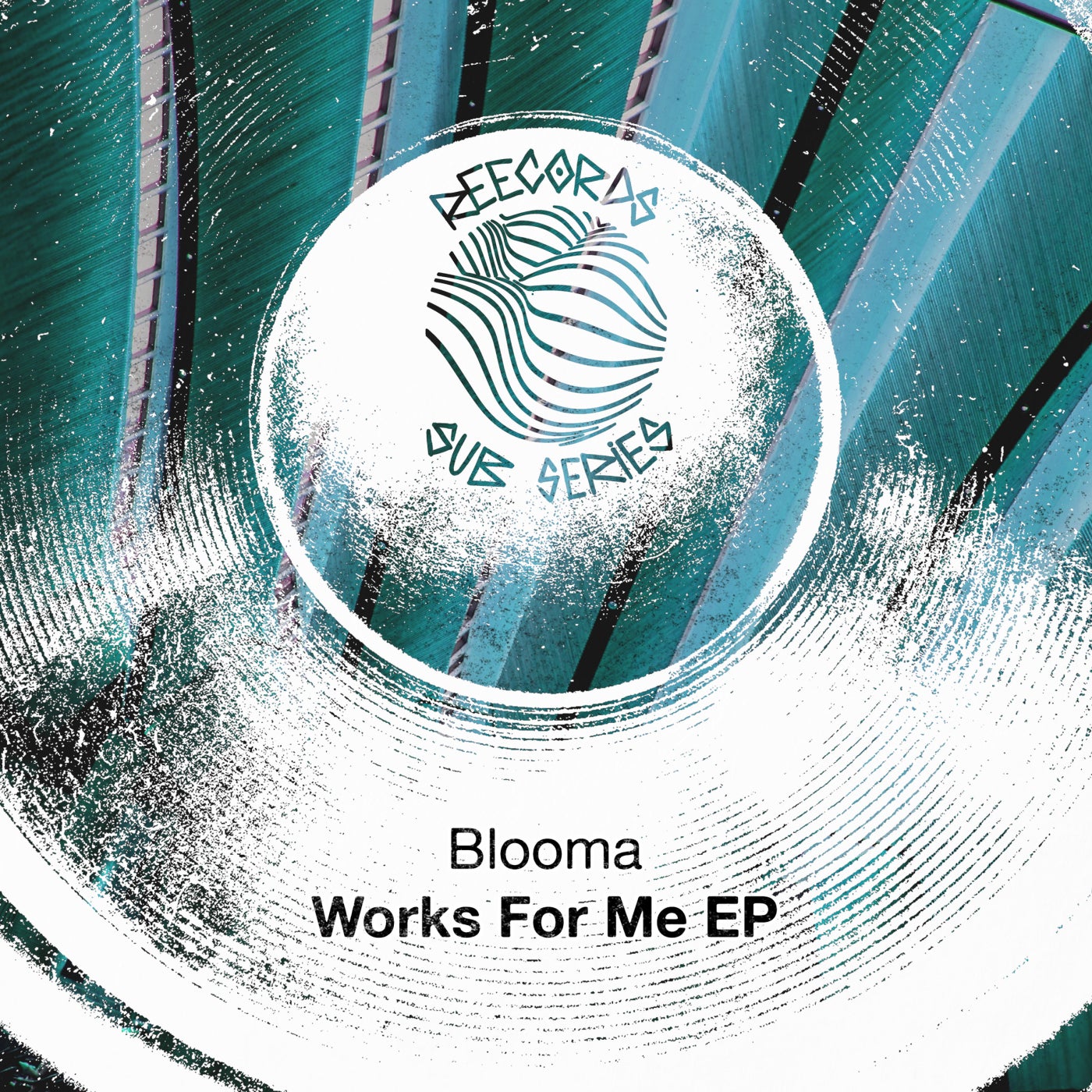 Cover - Blooma - Works For Me (Original Mix)