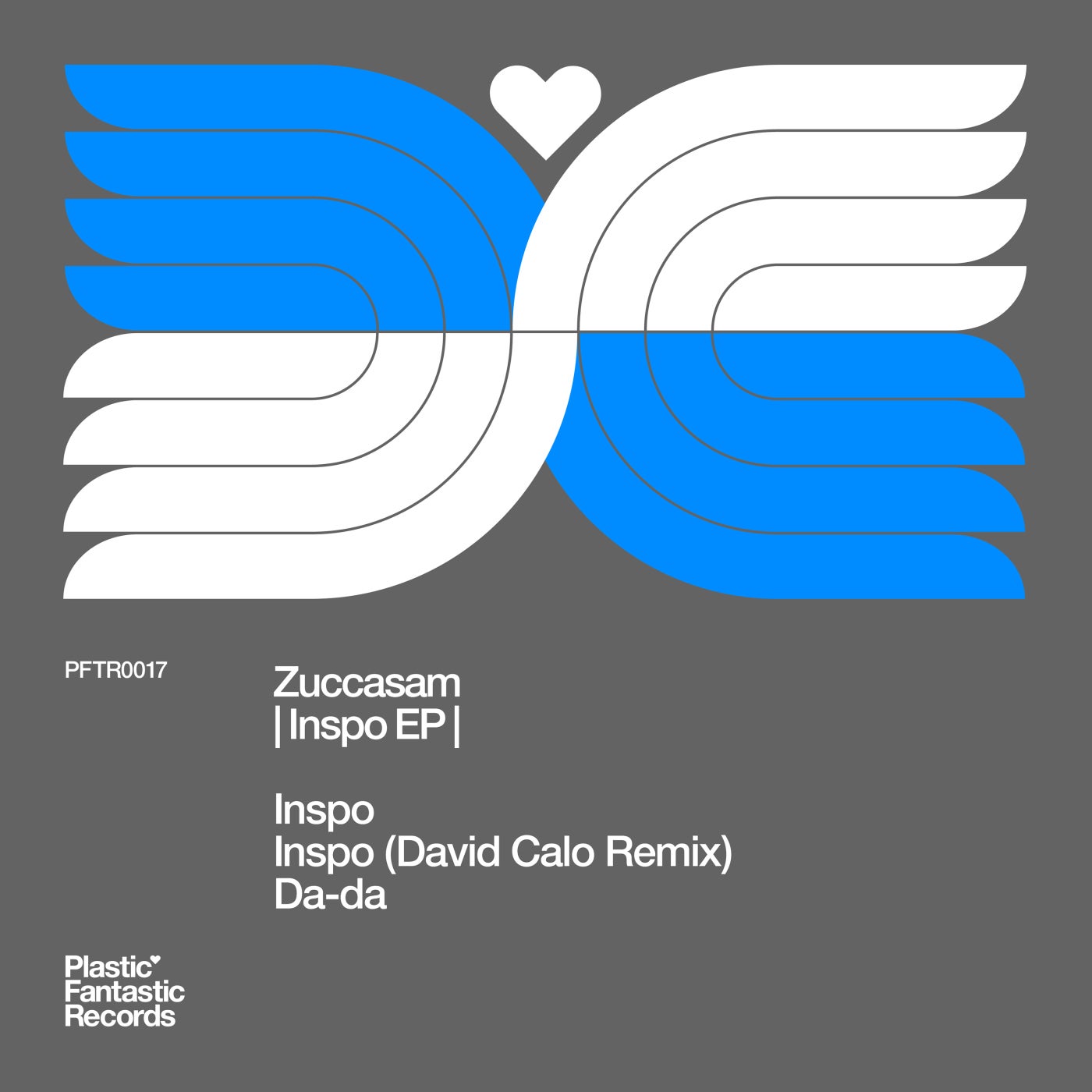 Cover - Zuccasam - Da-Da (Original Mix)