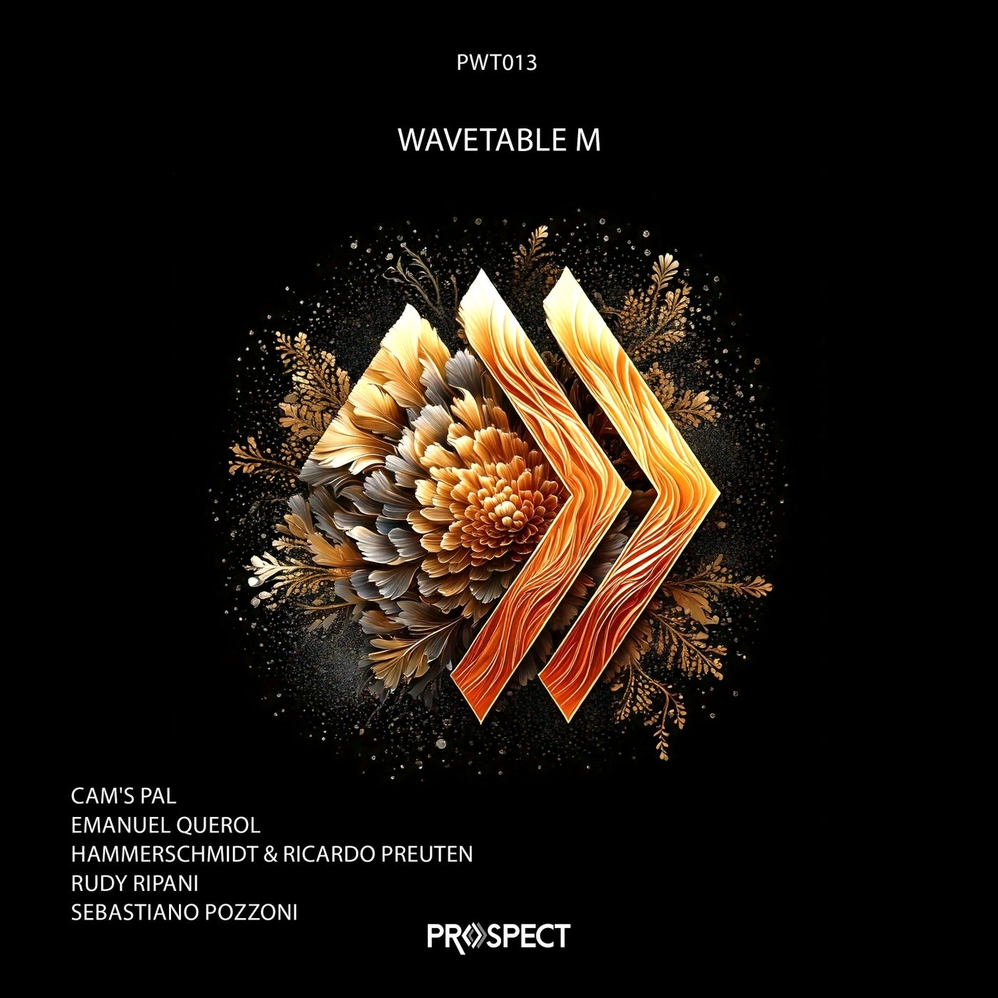 Cover - Sebastiano Pozzoni - Classic Chords (Original Mix)