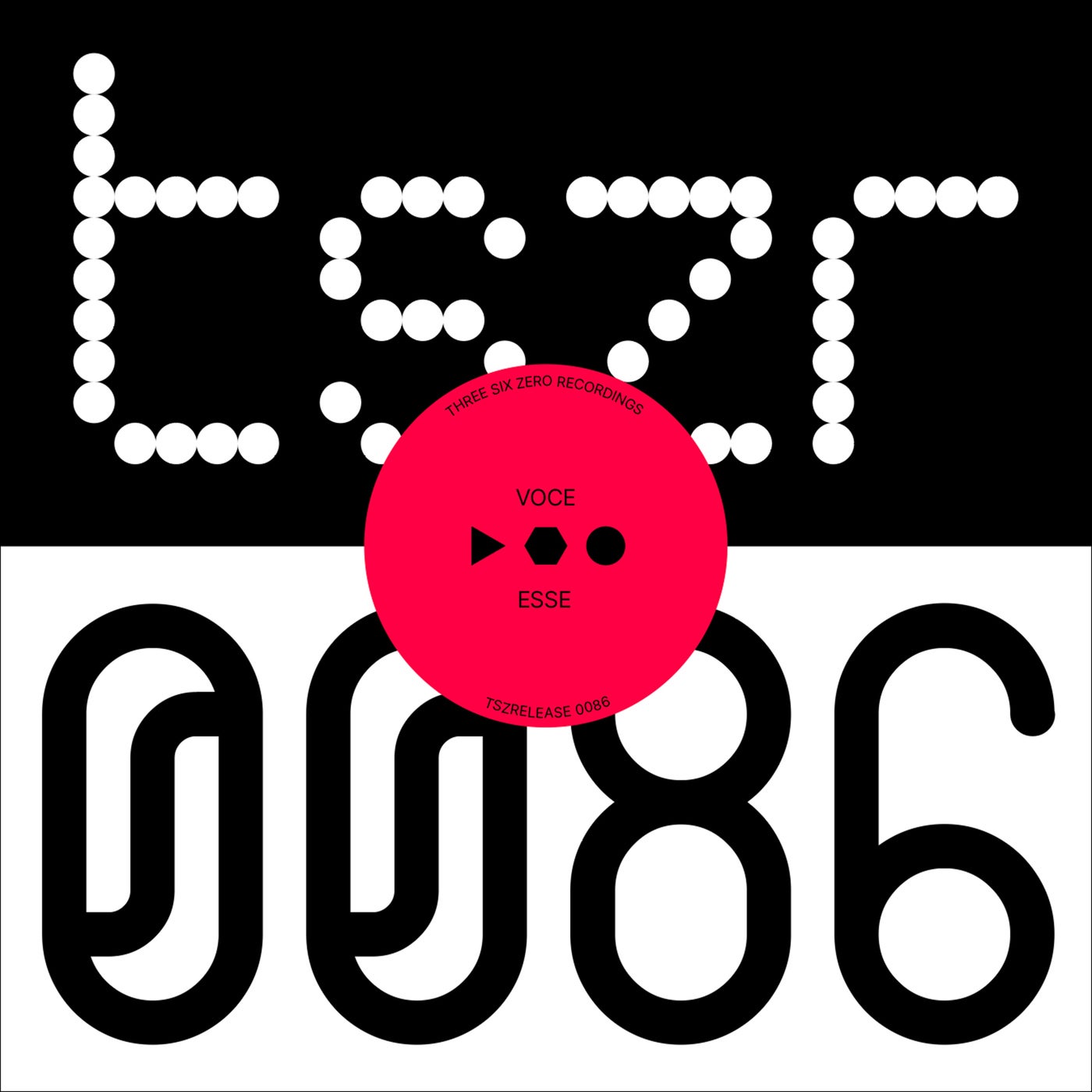 Cover - Esse - Voce (Original Mix)