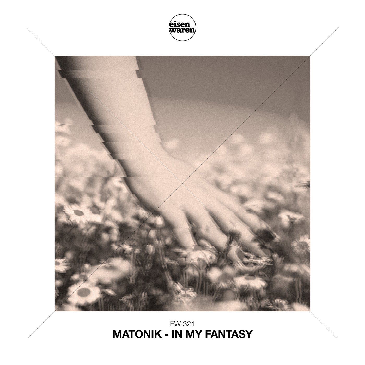 Cover - Matonik - In My Fantasy (Extended Mix)