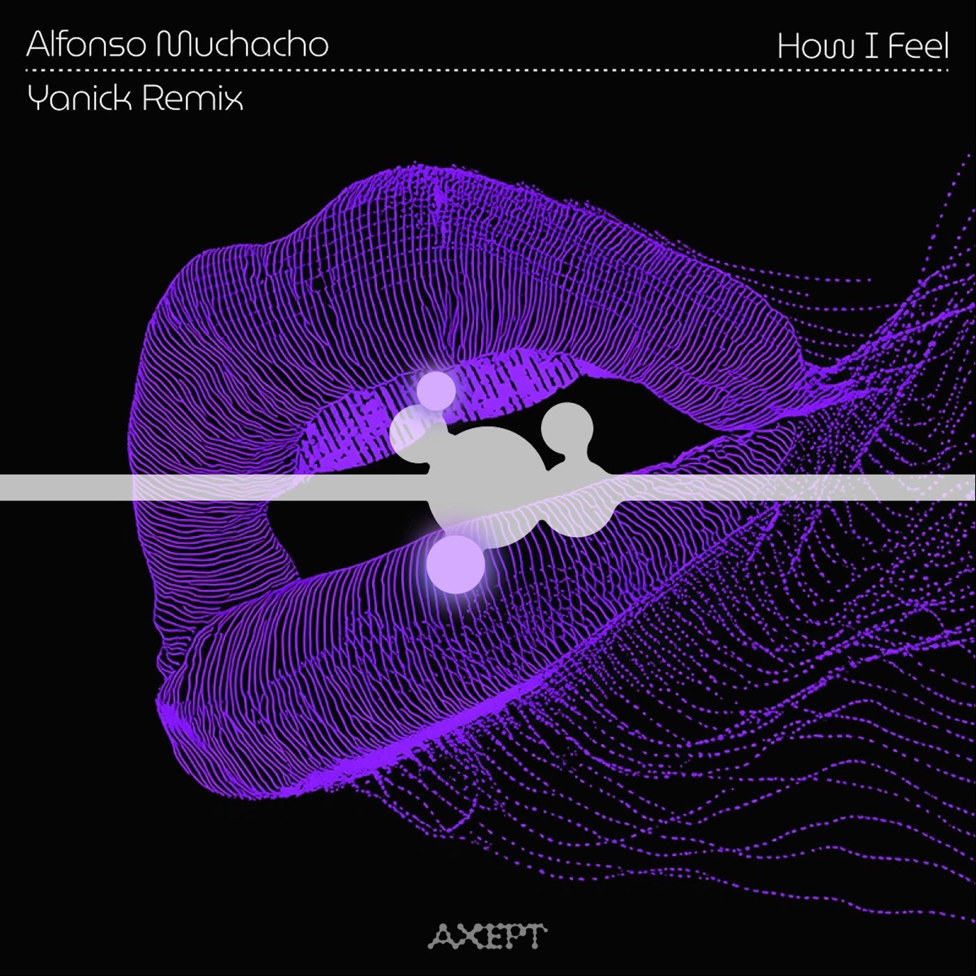 Cover - Alfonso Muchacho, Yanick - How I Feel (Yanick Extended Remix)