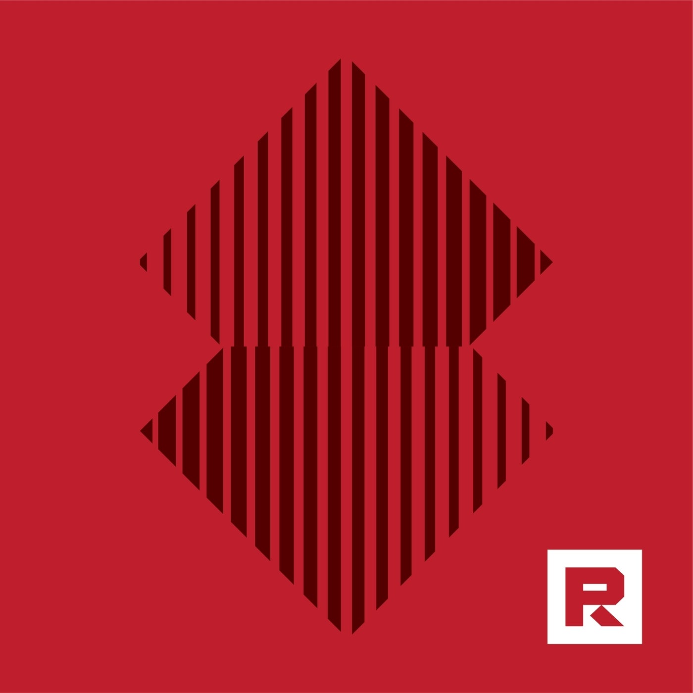 Cover - Greg Gow - Fusion (Original Mix)