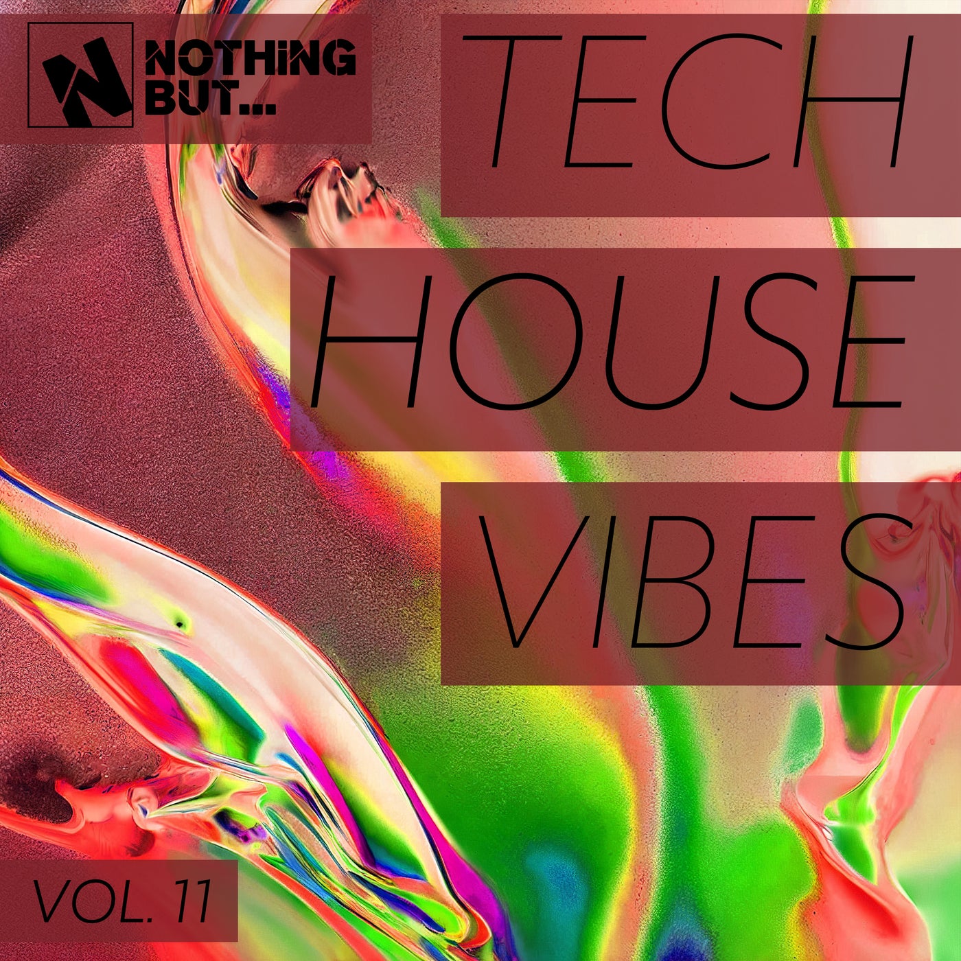 Cover - Amal Nemer - Talk Later (Original Mix)