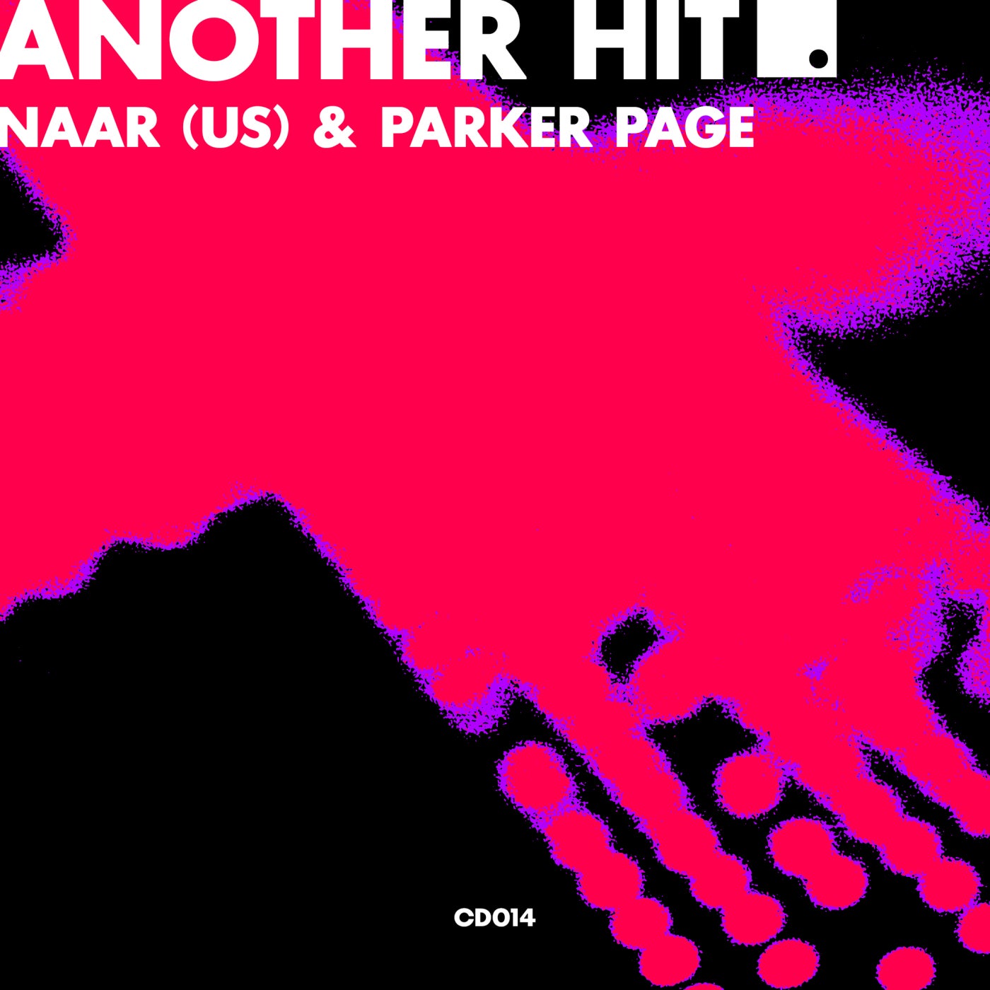 Cover - Parker Page, NAAR (US) - Another Hit (Extended Mix)