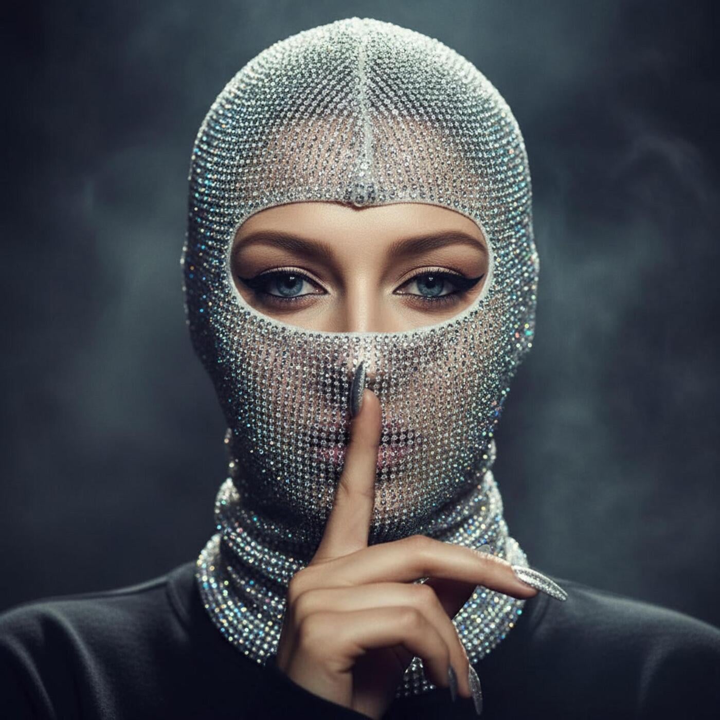 Cover - SLPSLIDE - Hold Up (Original Mix)