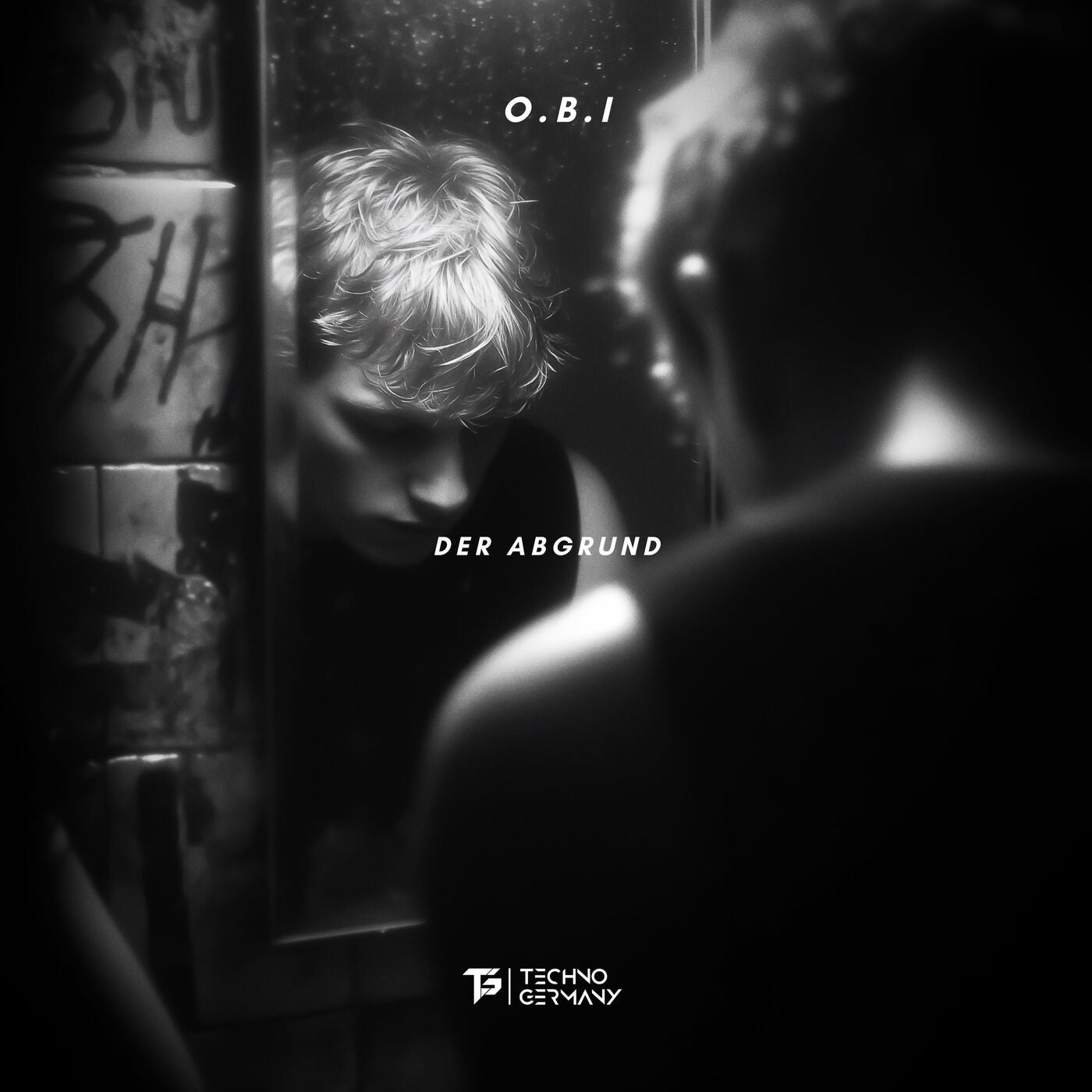 Cover - O.B.I. - Voices in My Head (Original Mix)