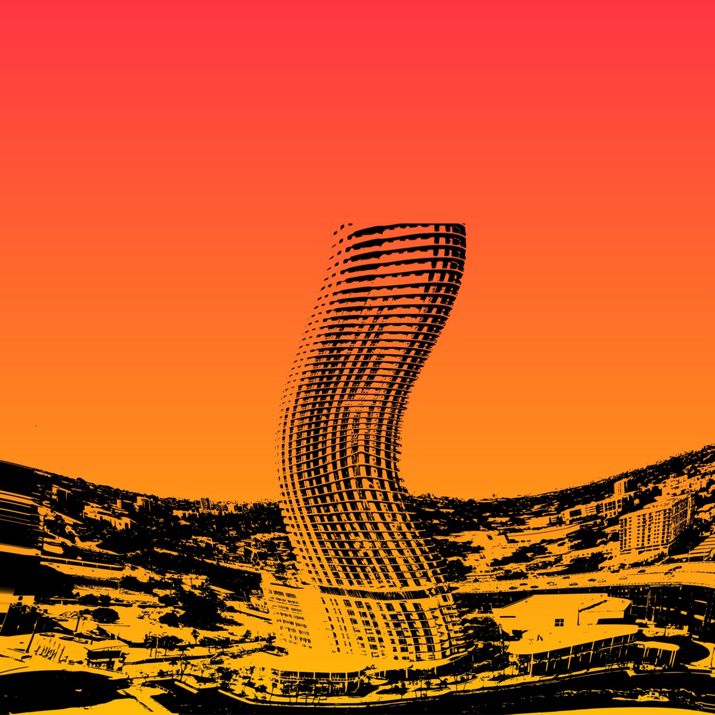 Cover - Paperwater, KANIS - Dirty Conga (feat. Kanis)