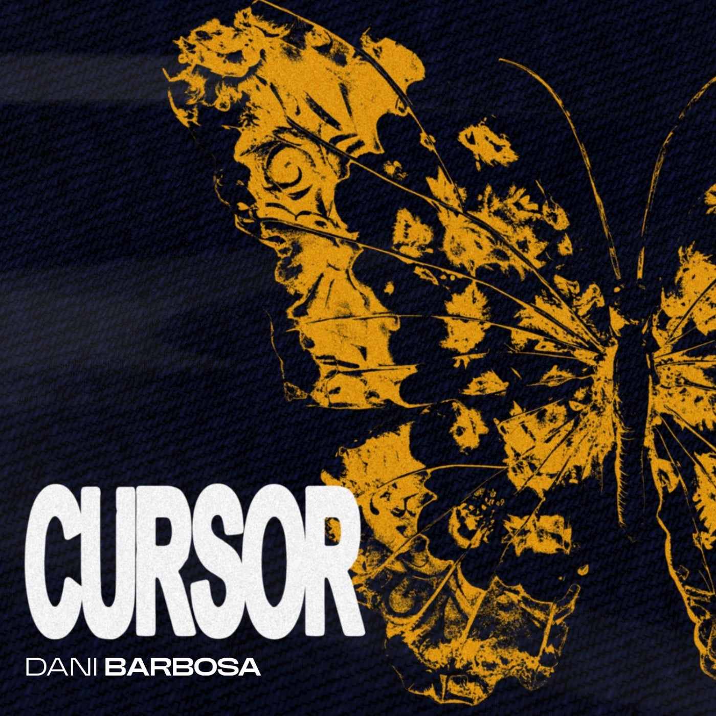 Cover - Dani Barbosa - Cursor (Original Mix)