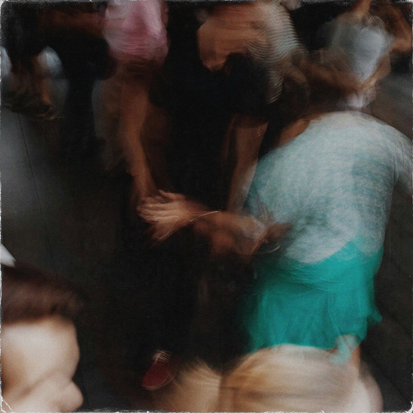 Cover - Danny Suko, Drum Dad & Bass Boy - Let's Twist Again (Original Mix)