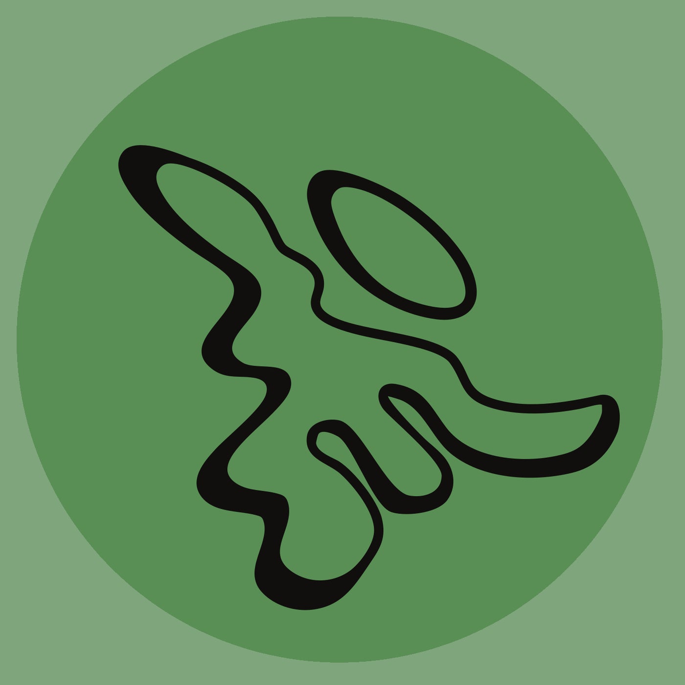 Cover - Jon Sable - Imperfect Circuit (Original Mix)