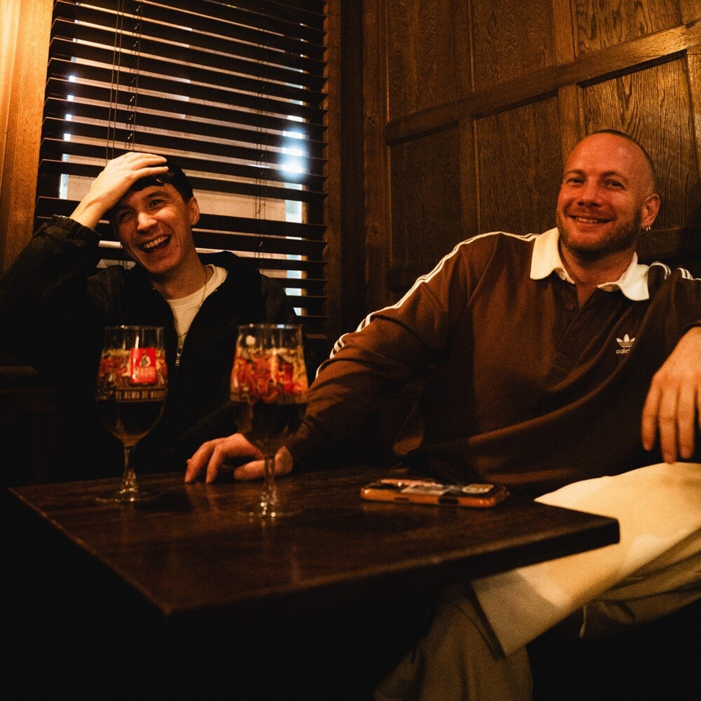 Cover - Laurence Guy, Shee - What Happens Now? (Original Mix)