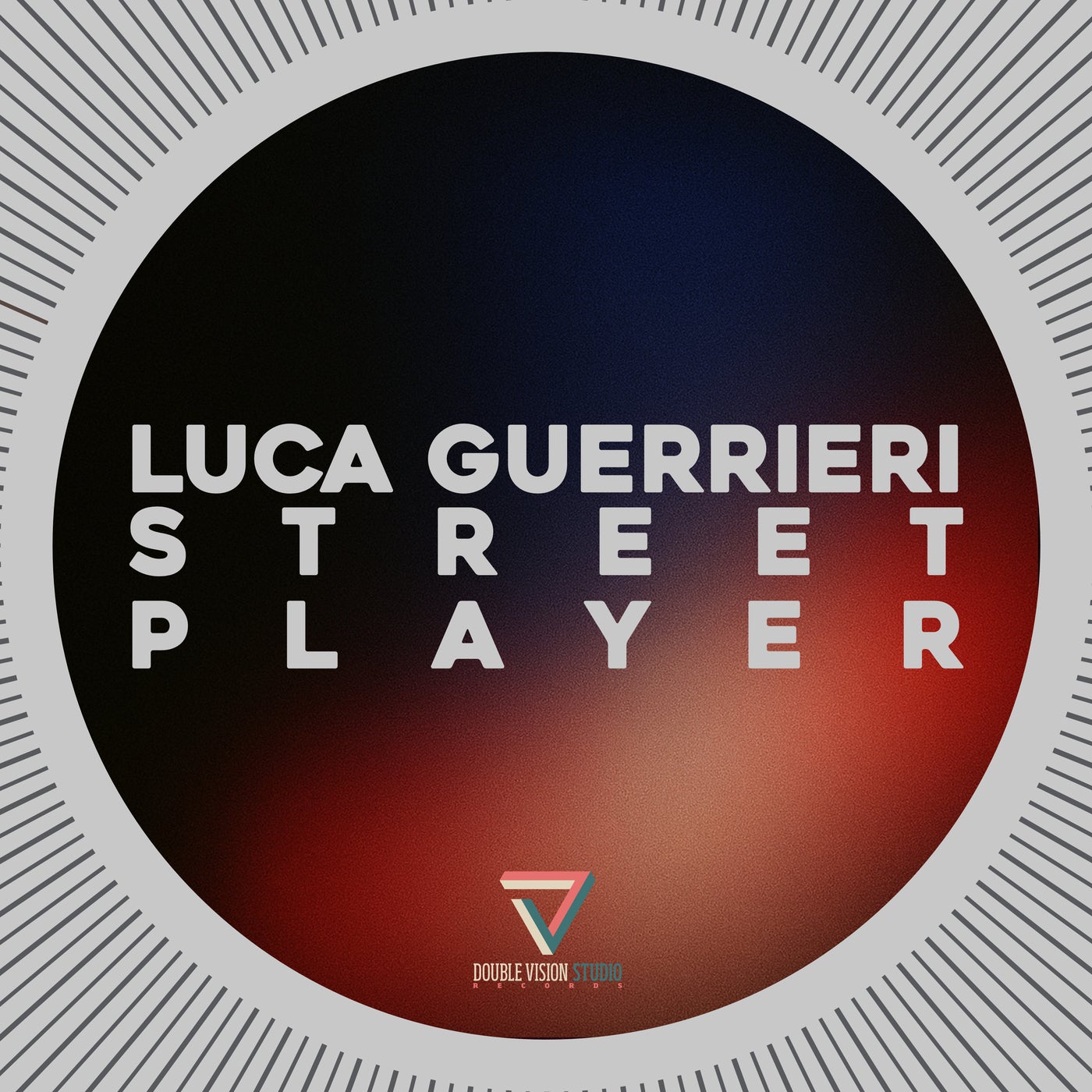 Cover - Luca Guerrieri - Street Player (Original Mix)
