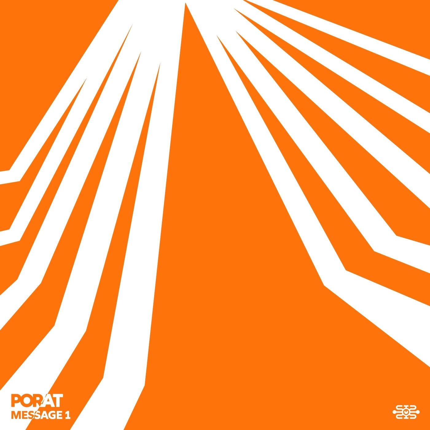 Cover - Porat - Message 1 (Original Mix)