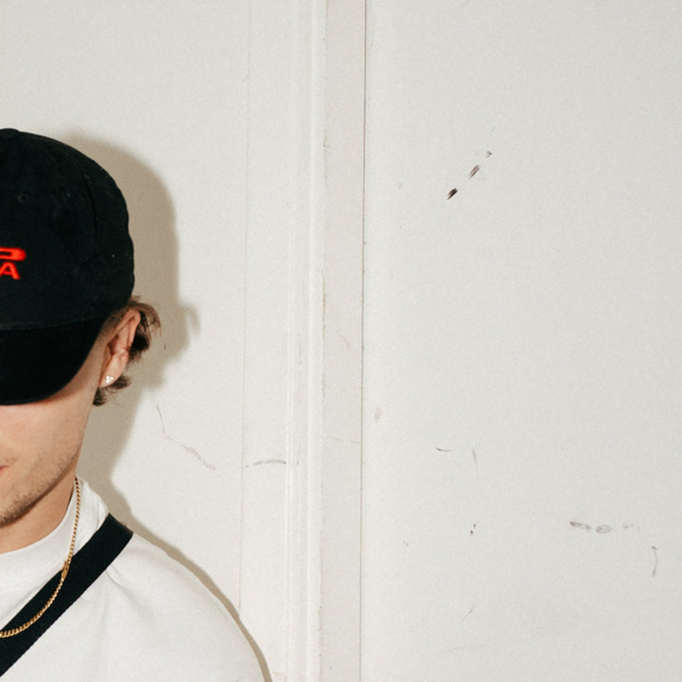 Cover - Riordan, A+ - Party Out (Extended)