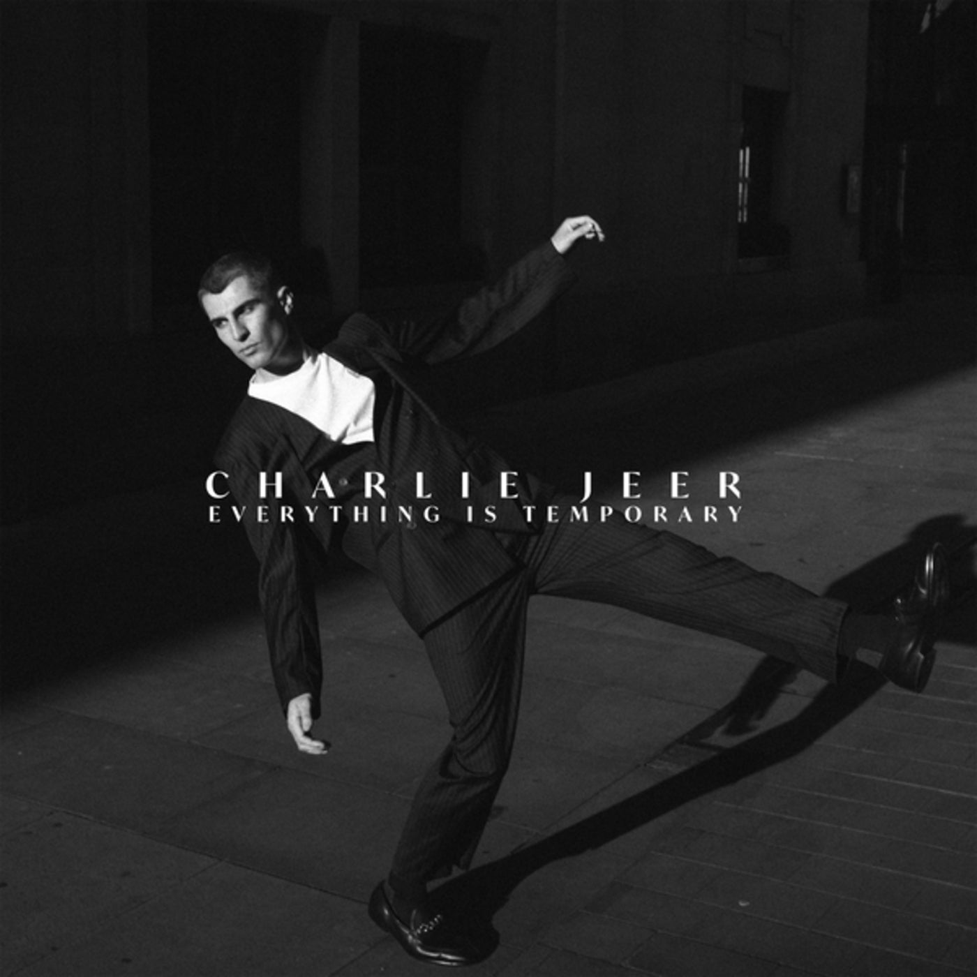 Cover - Charlie Jeer - Her Eyes (Original Mix)