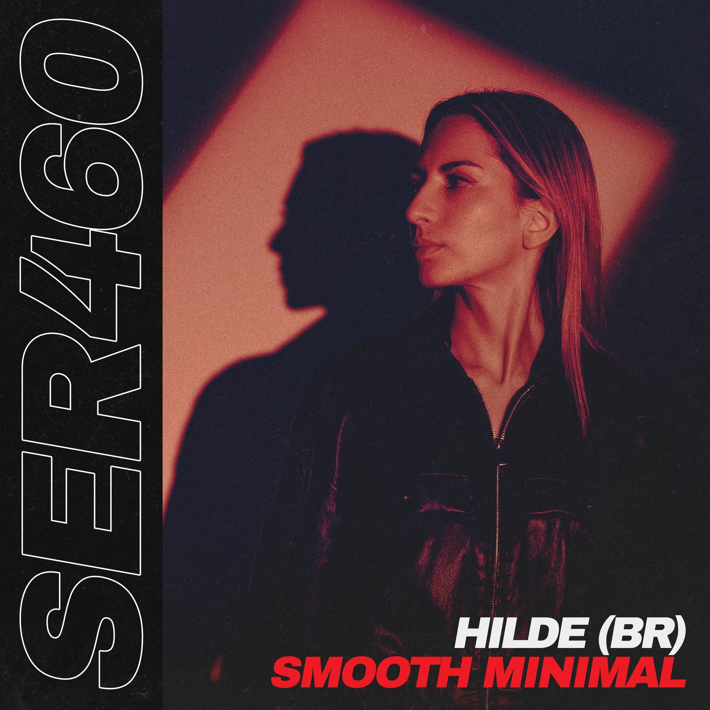 Cover - Hilde (BR) - Smooth Minimal (Original Mix)