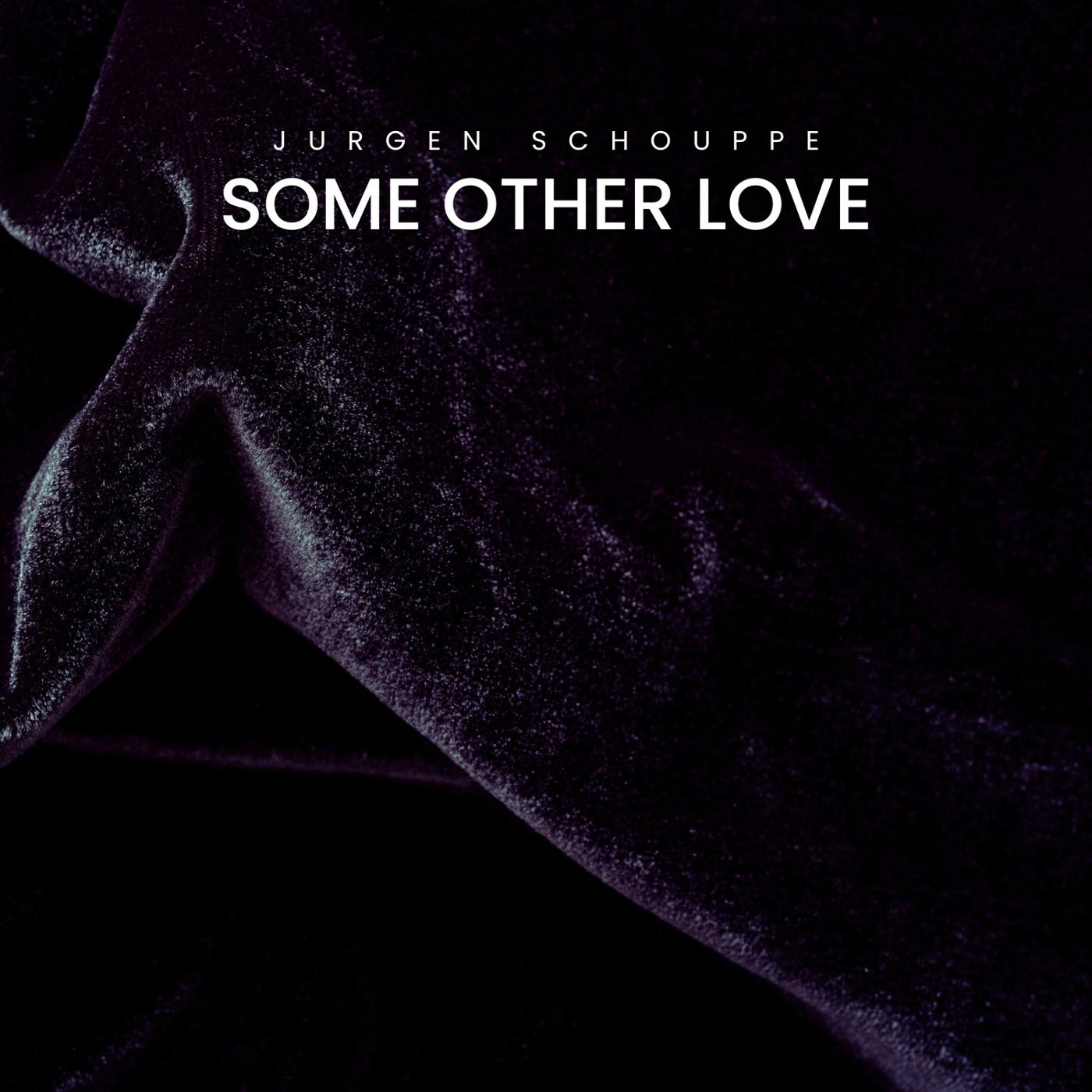 Cover - Jurgen Schouppe - Some Other Love (Original Mix)