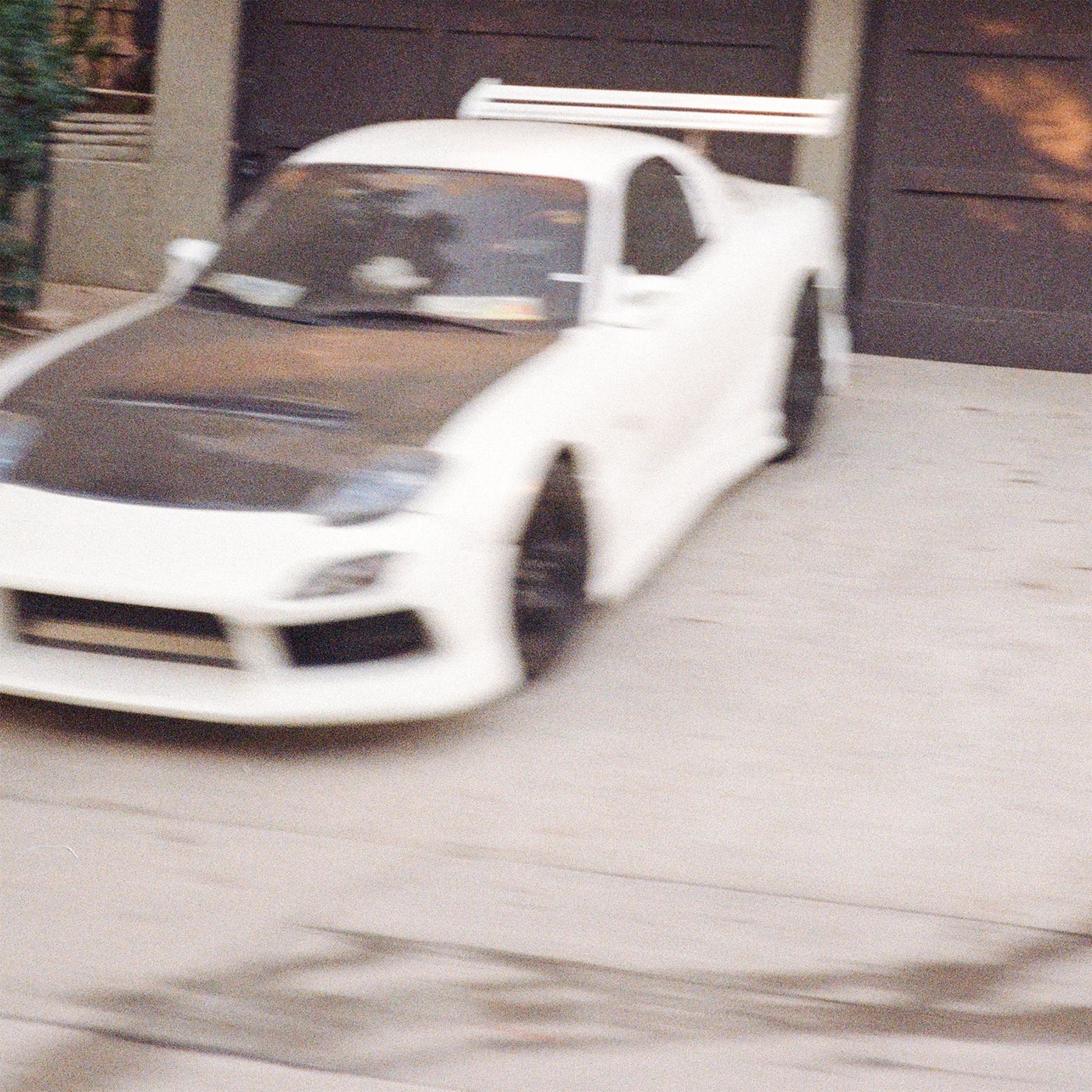 Cover - Roz, Natt Calma - la vuelta (Original Mix)