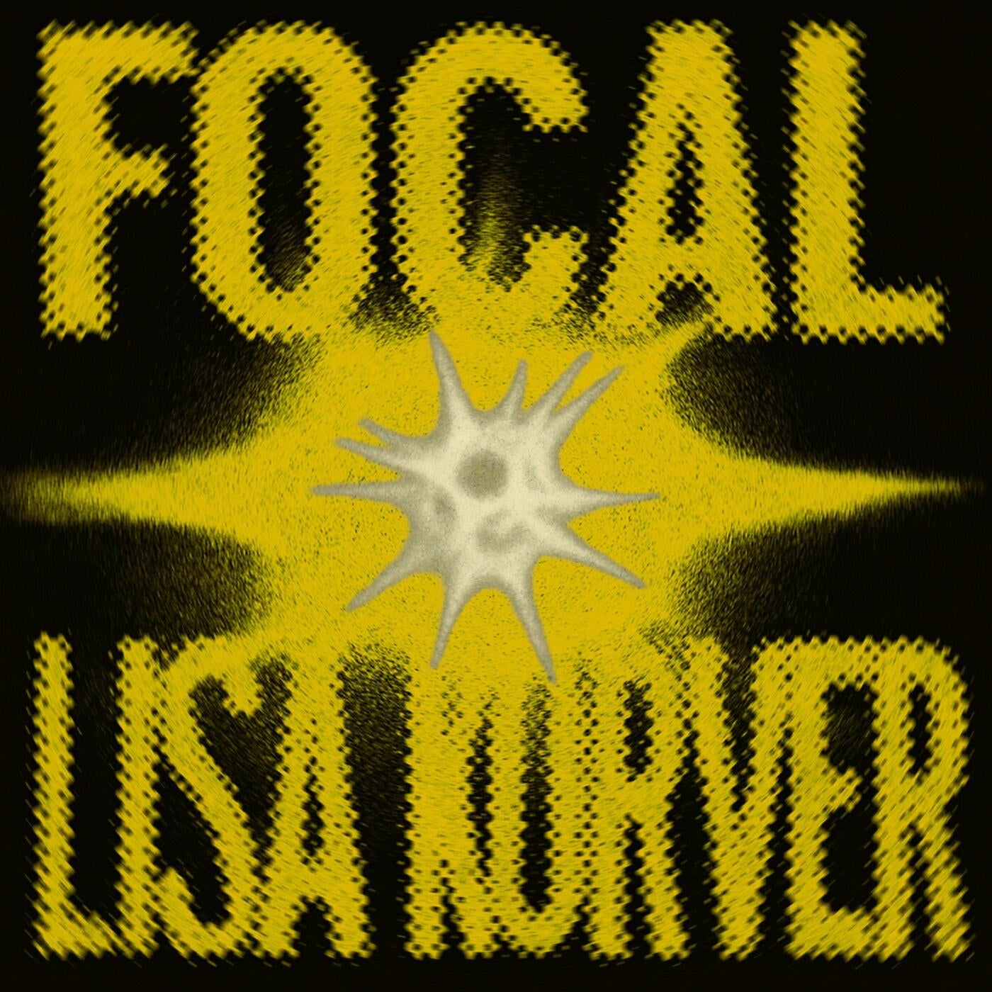 Cover - Lisa Korver - Focal (Original Mix)