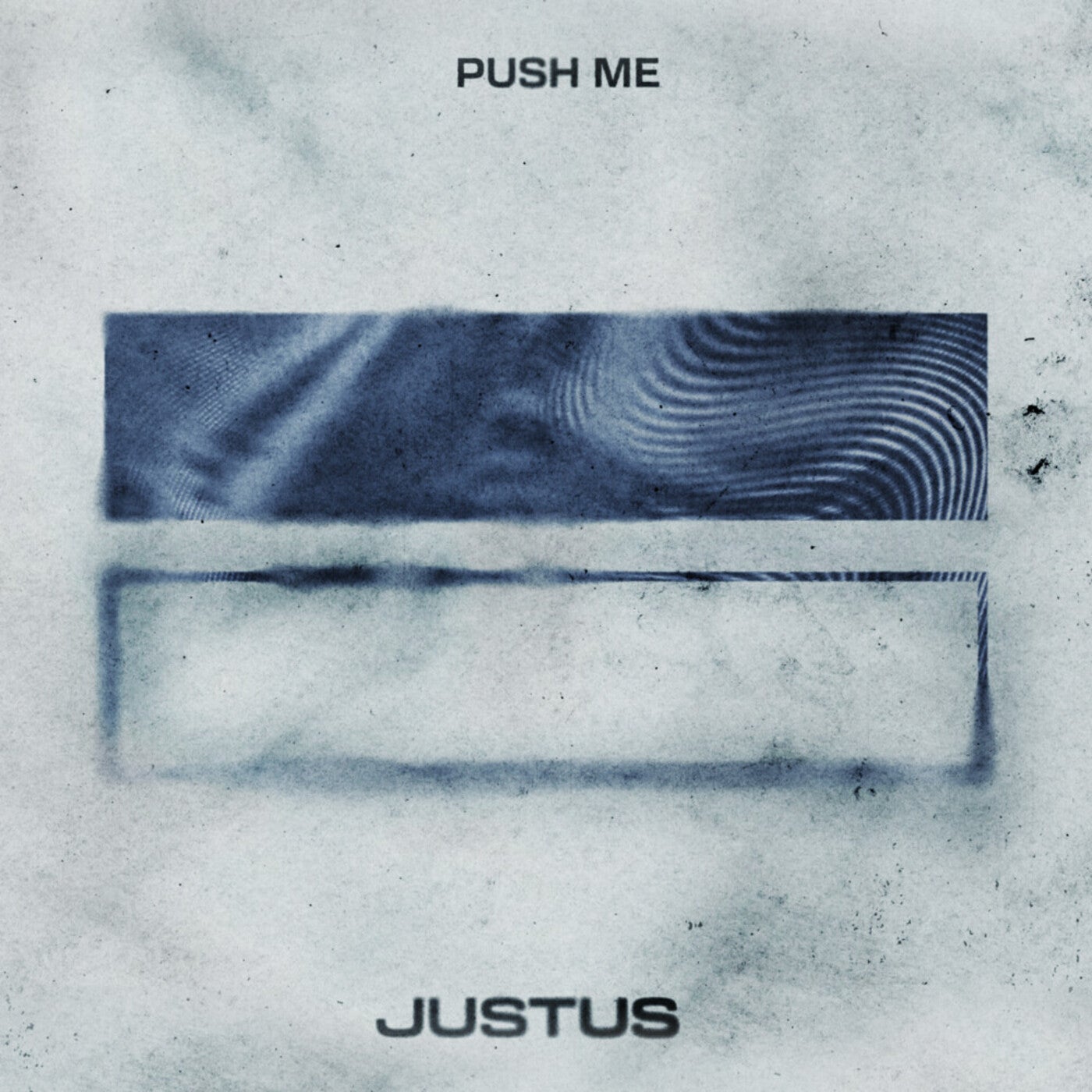 Cover - Justus - Push Me (Extended Mix)