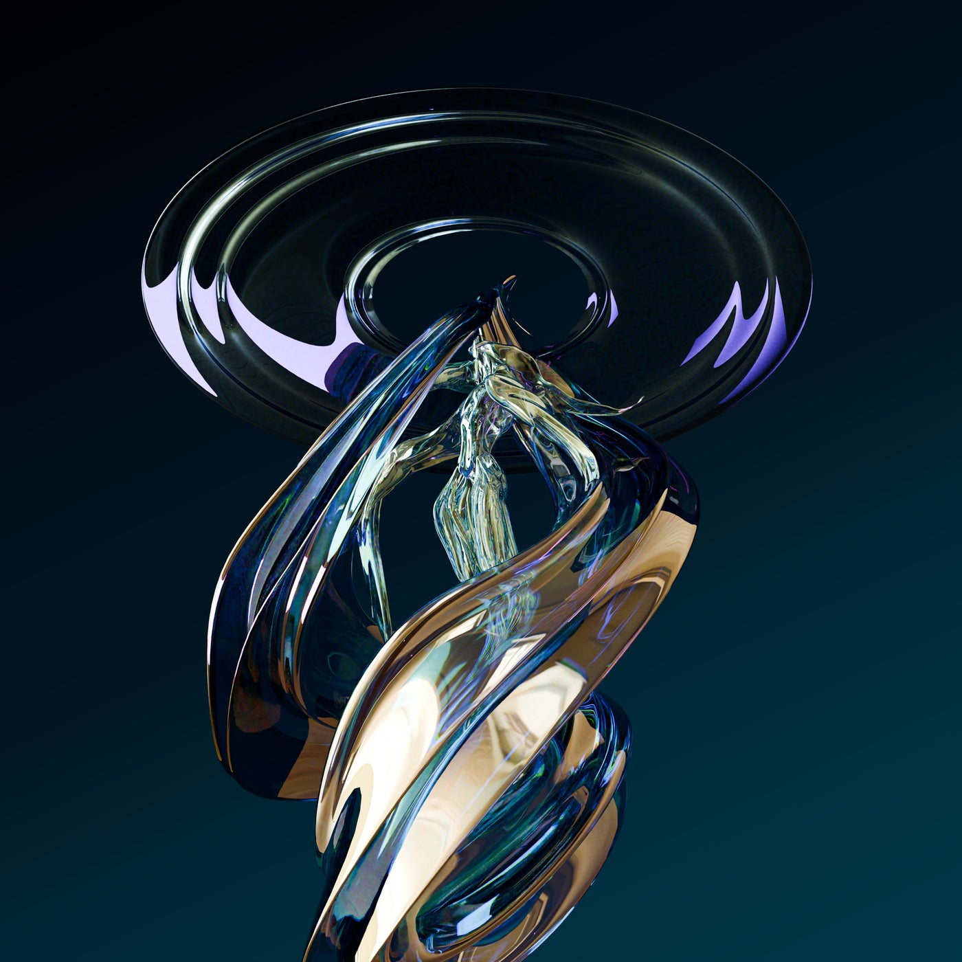 Cover - Nerrom - Move Back (Original Mix)